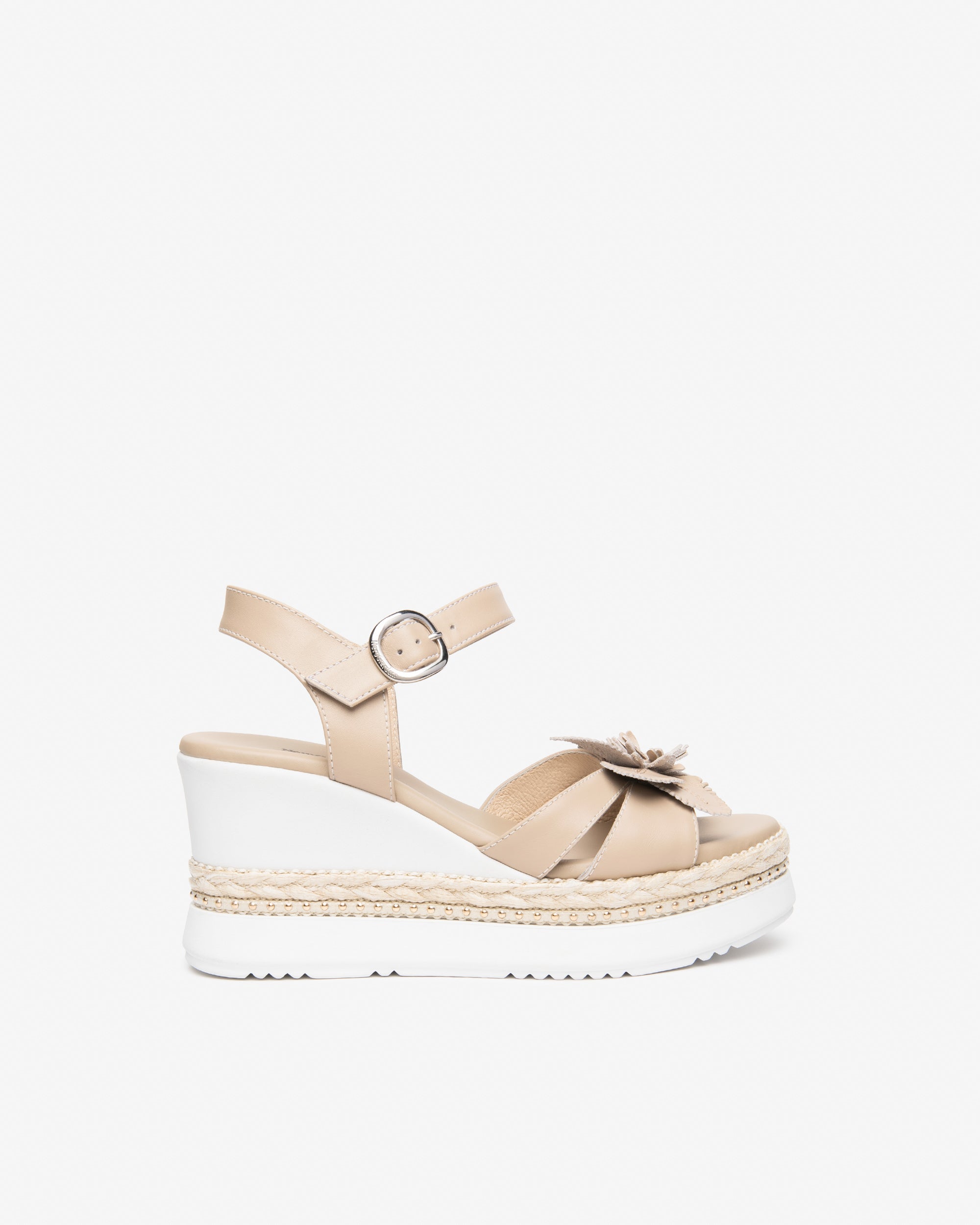 Sandali Donna in Pelle