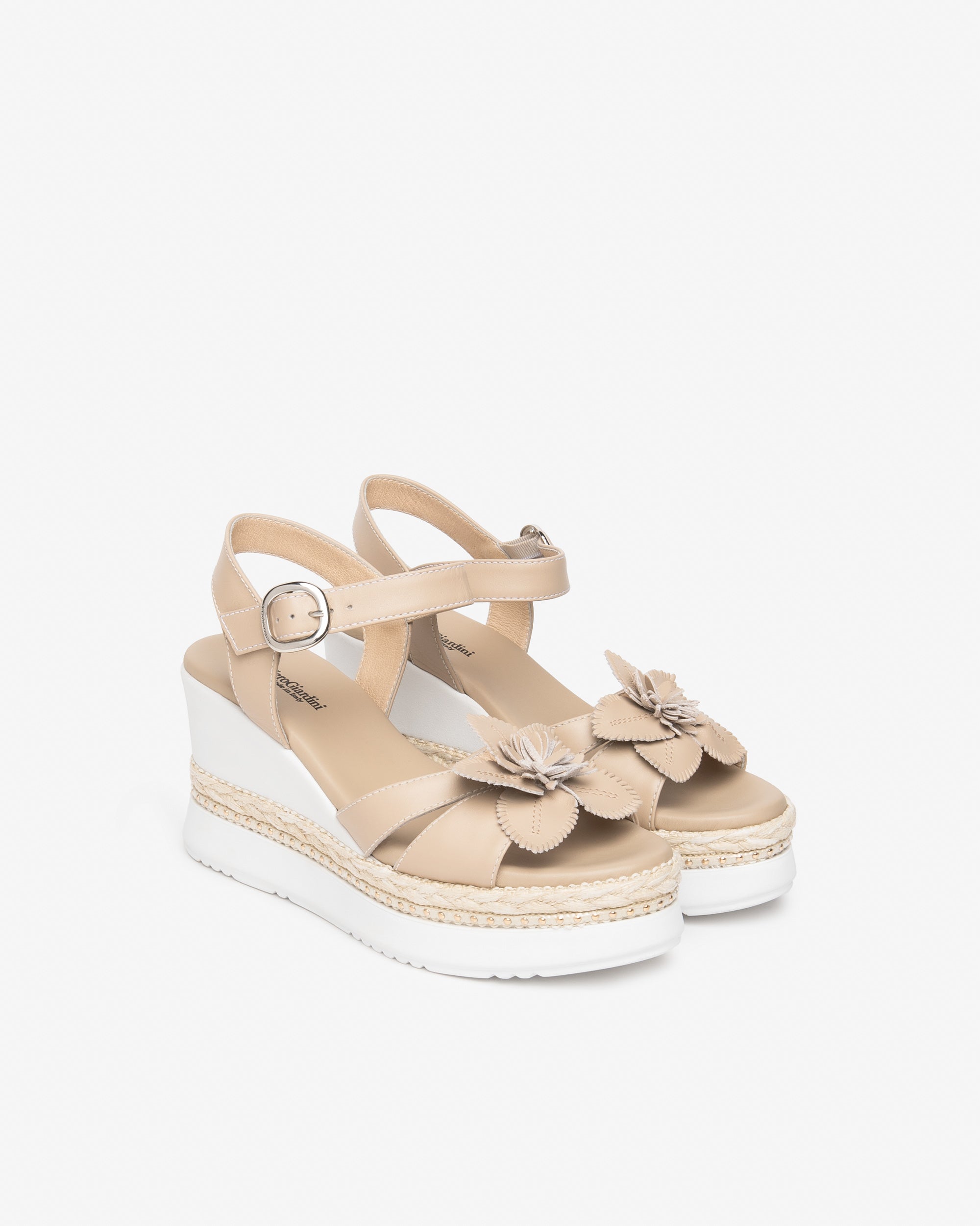 Sandali Donna in Pelle