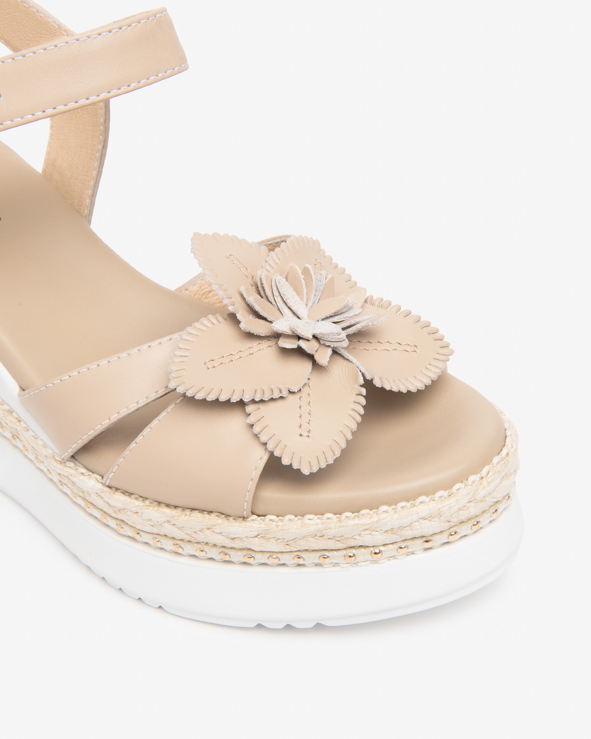 Sandali Donna in Pelle