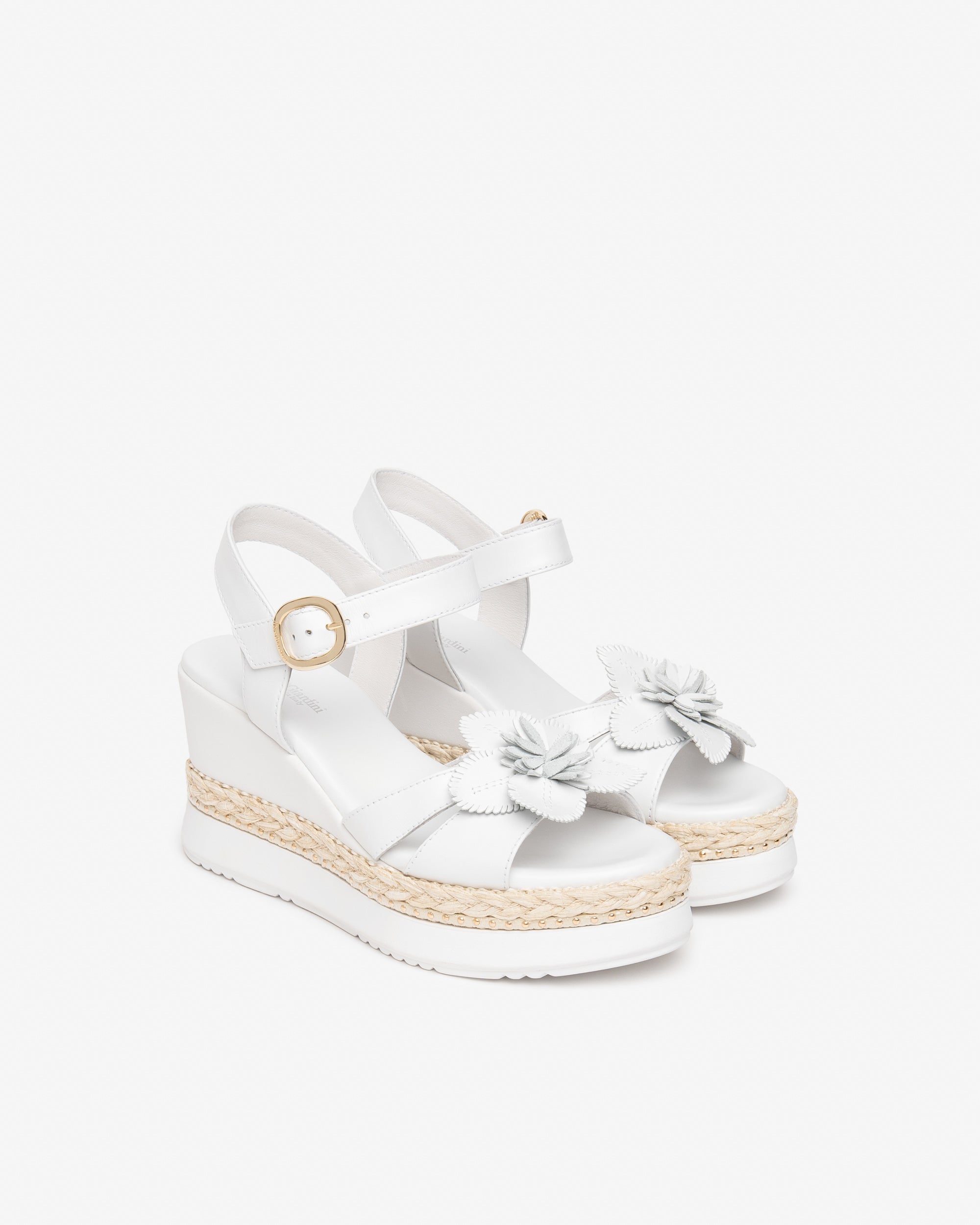 Sandali Donna in Pelle