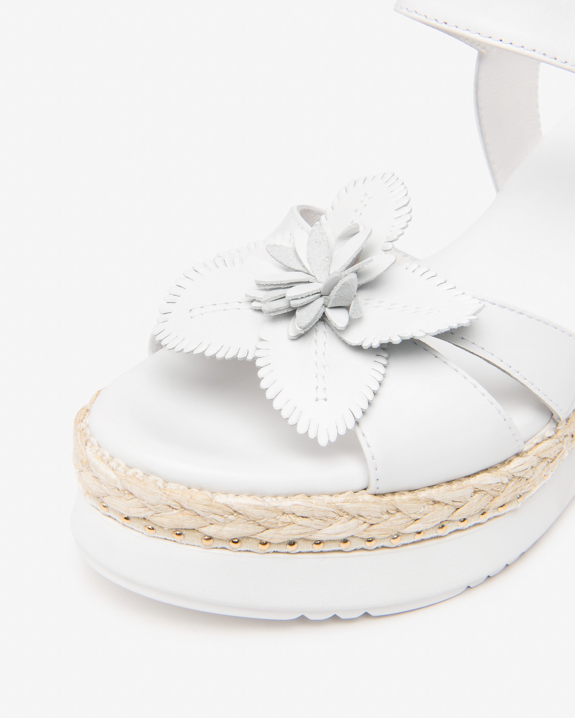 Sandali Donna in Pelle