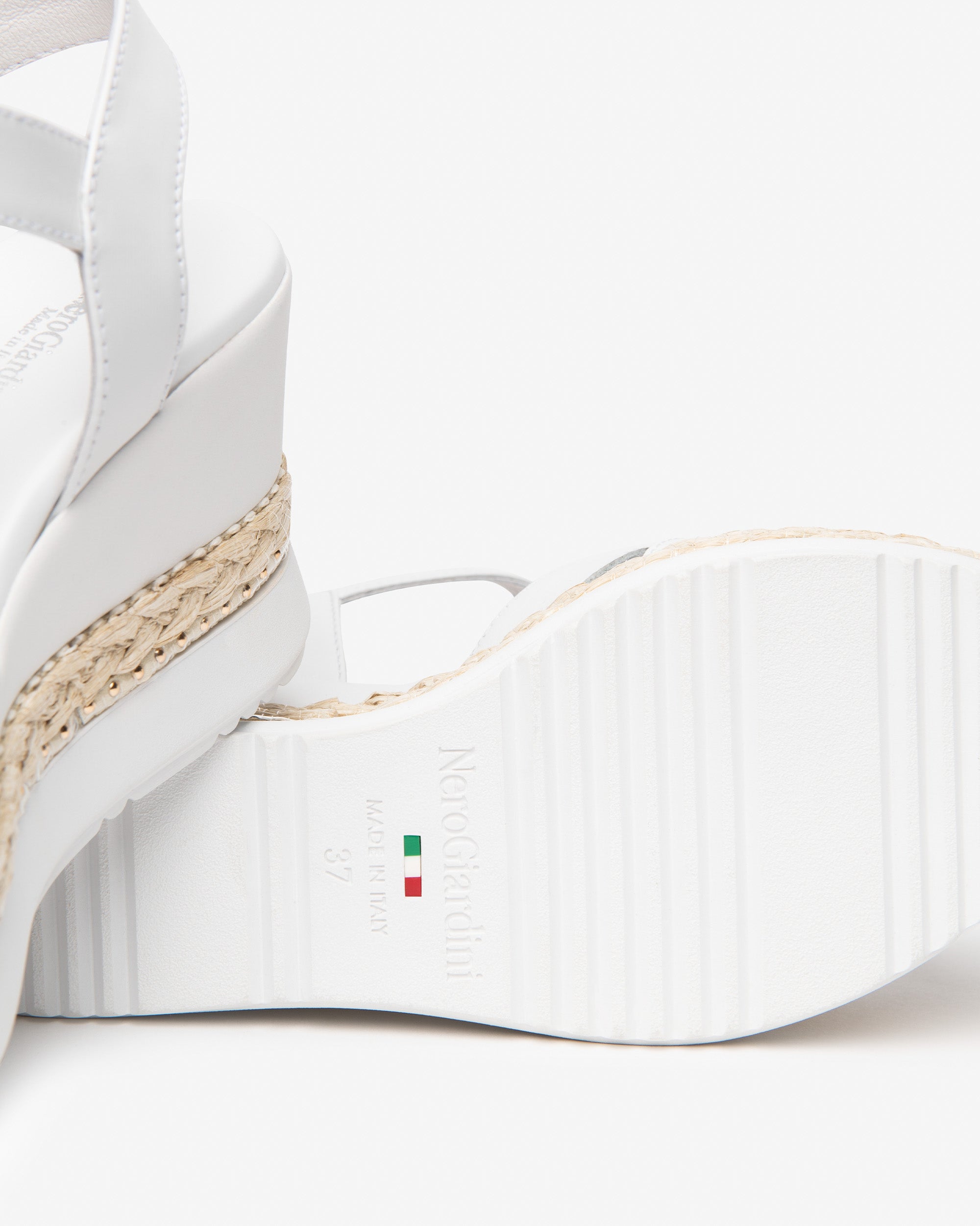 Sandali Donna in Pelle