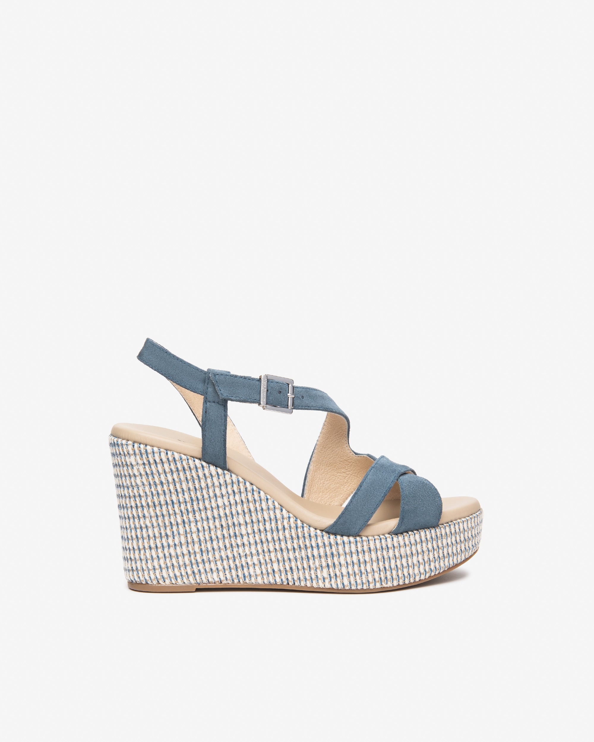 Sandali Donna in Suede