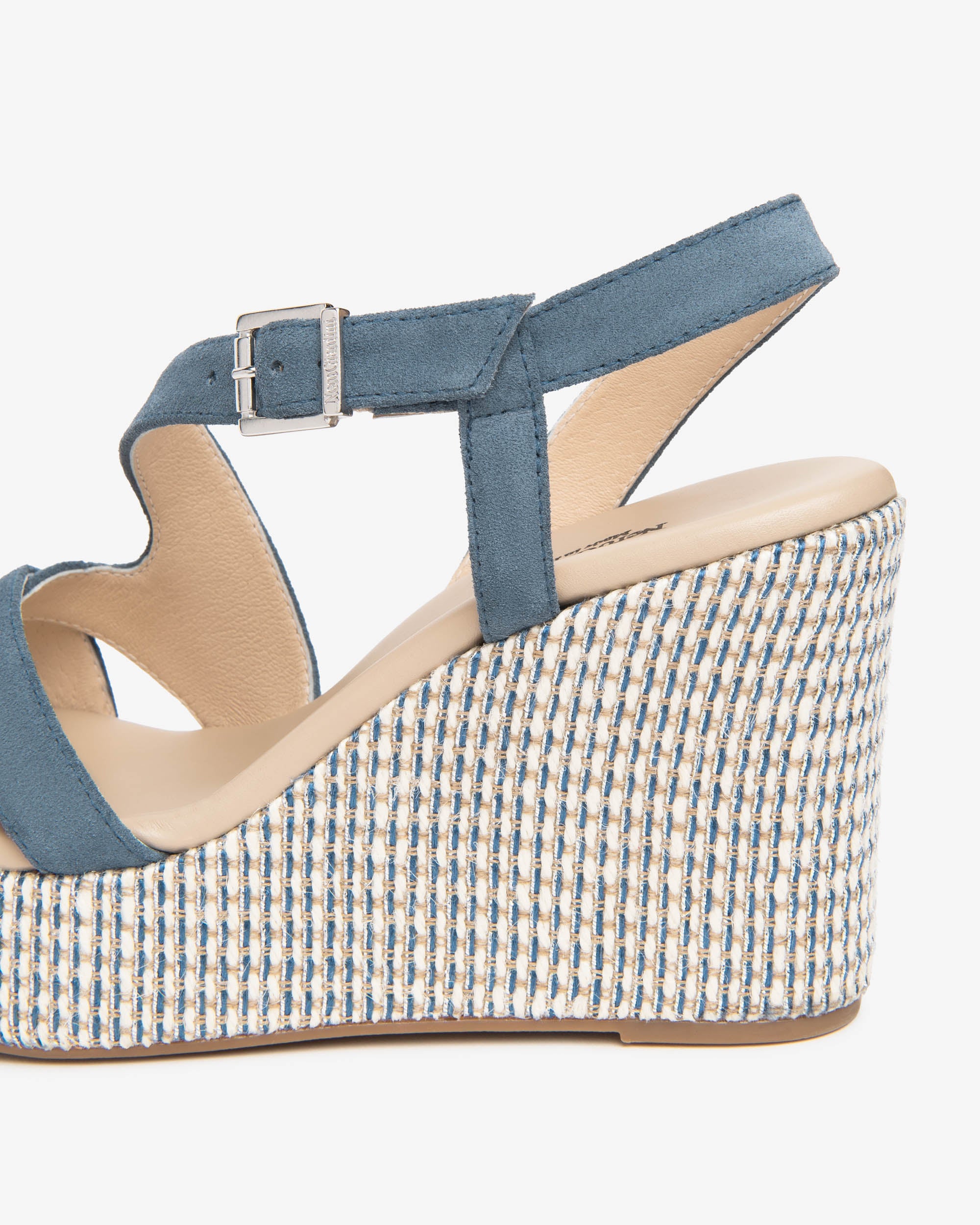 Sandali Donna in Suede