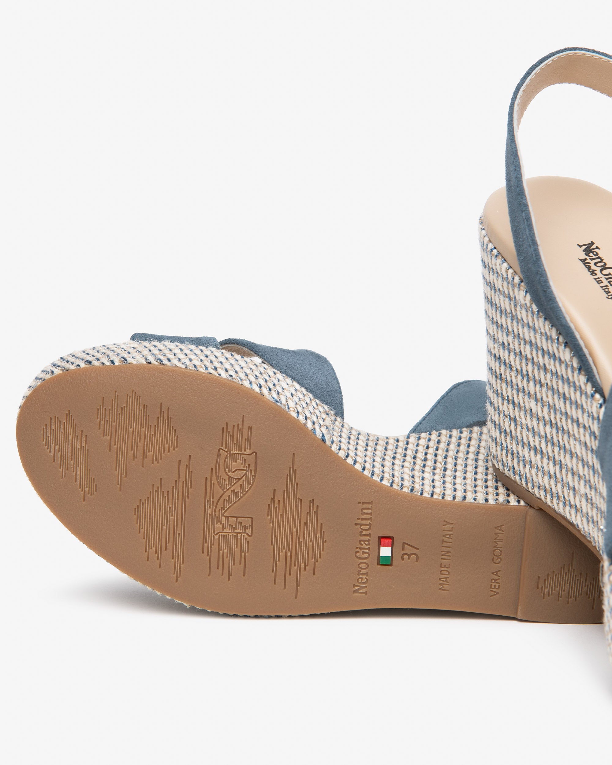 Sandali Donna in Suede