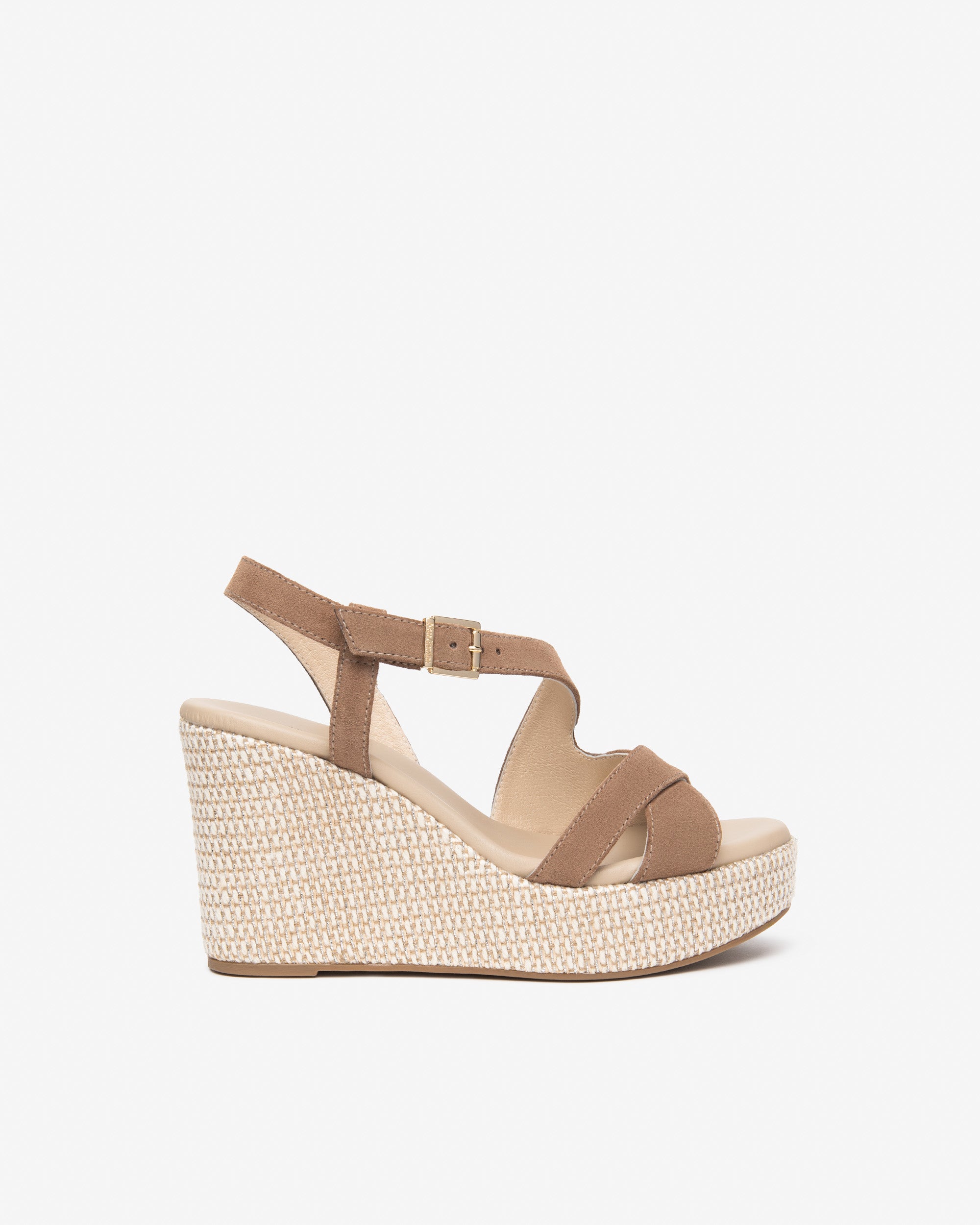 Sandali Donna in Suede