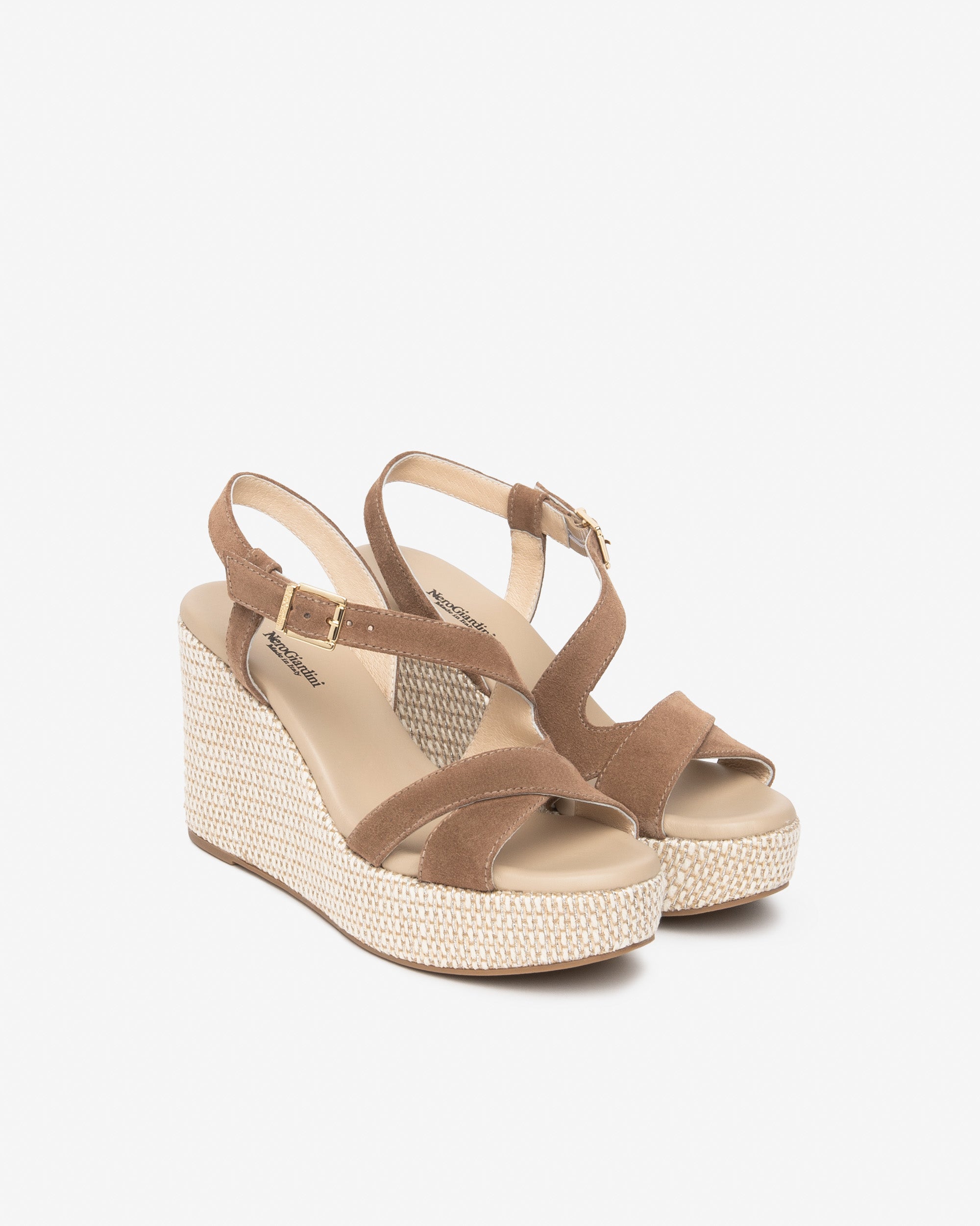 Sandali Donna in Suede