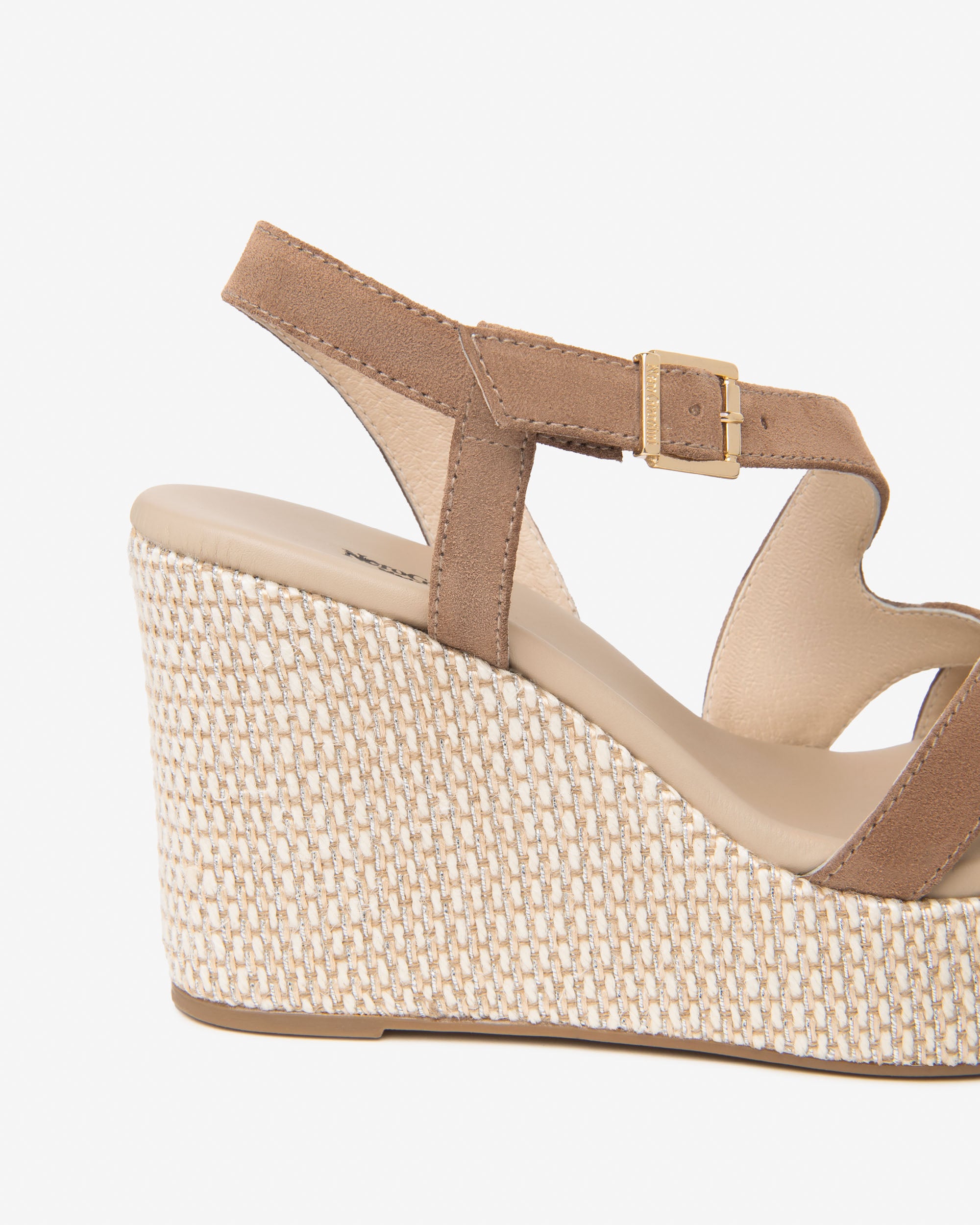 Sandali Donna in Suede