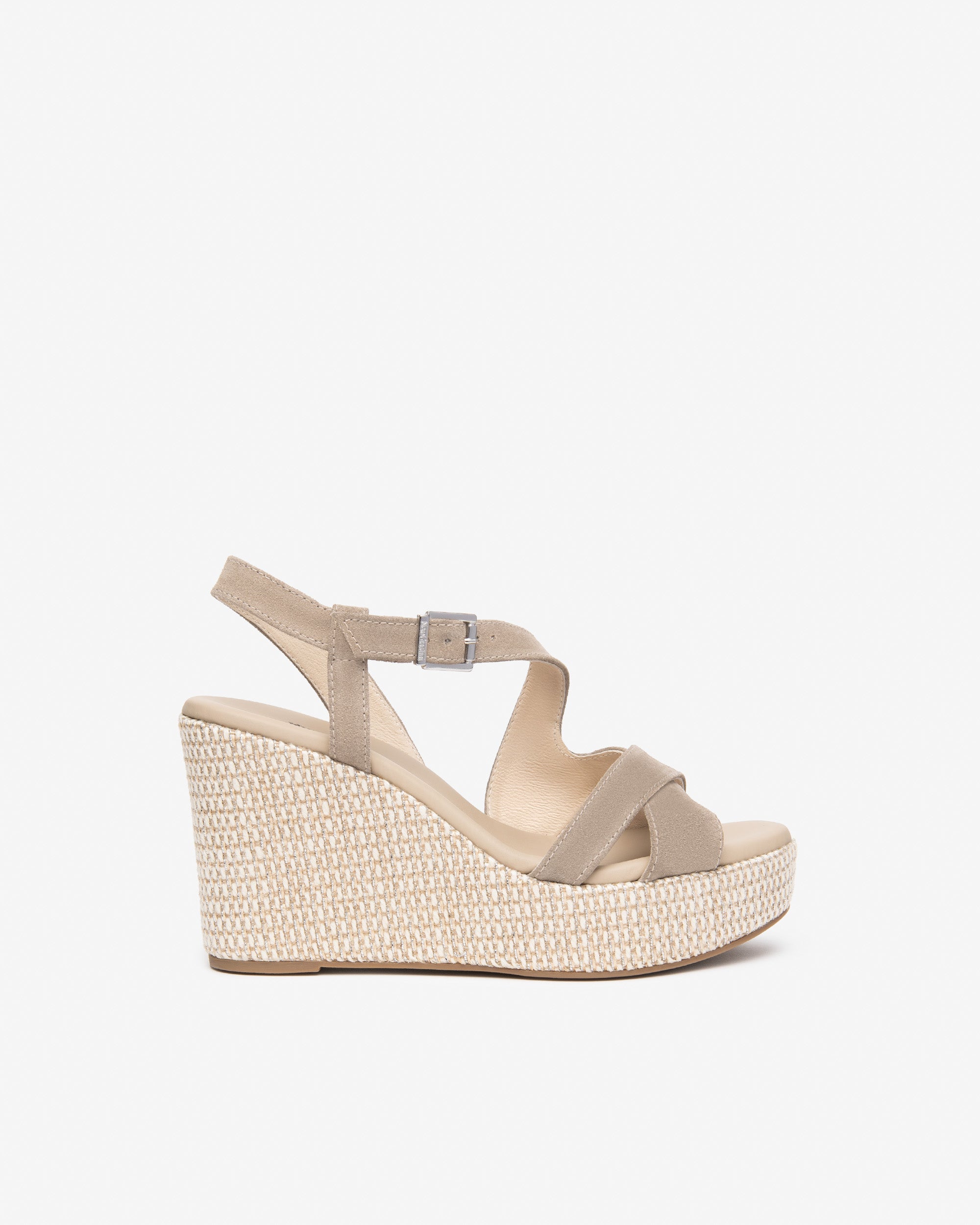Sandali Donna in Suede