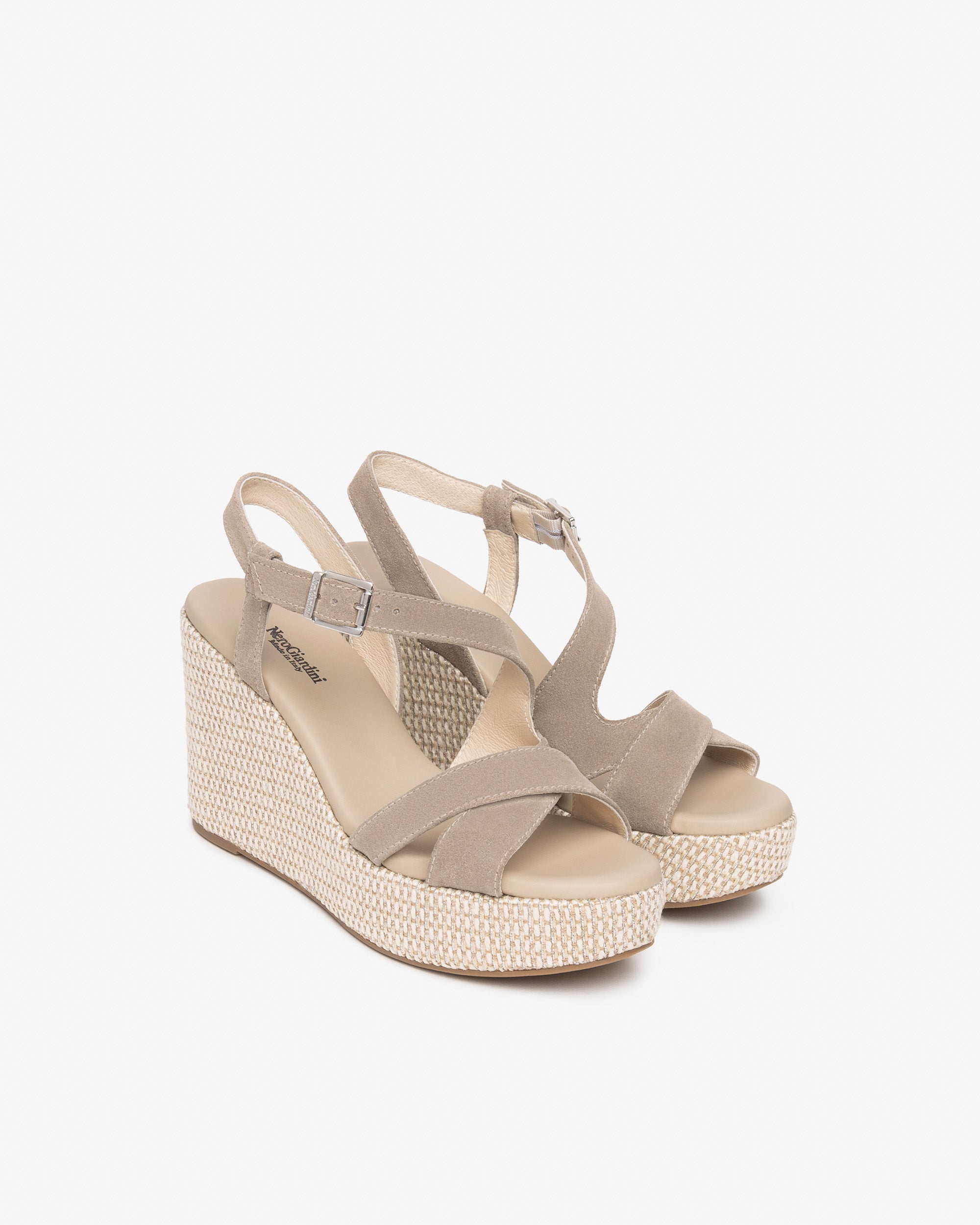 Sandali Donna in Suede