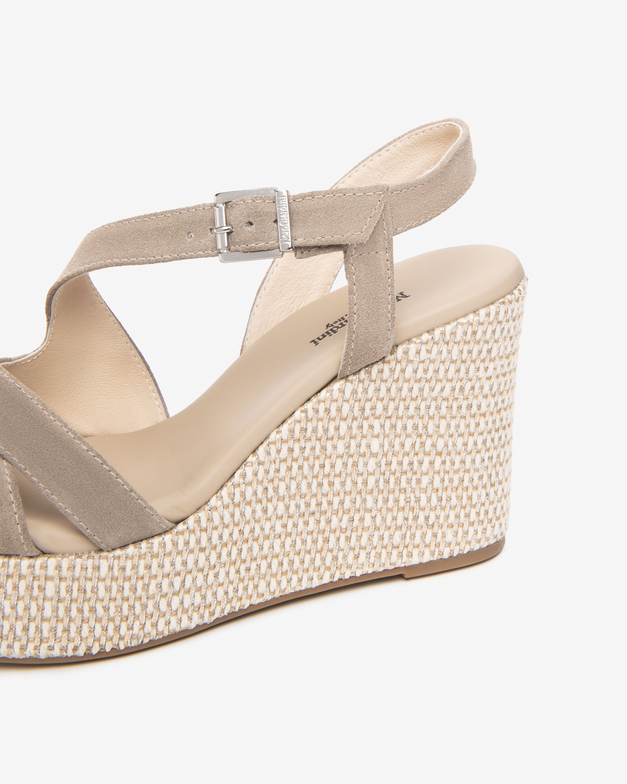 Sandali Donna in Suede