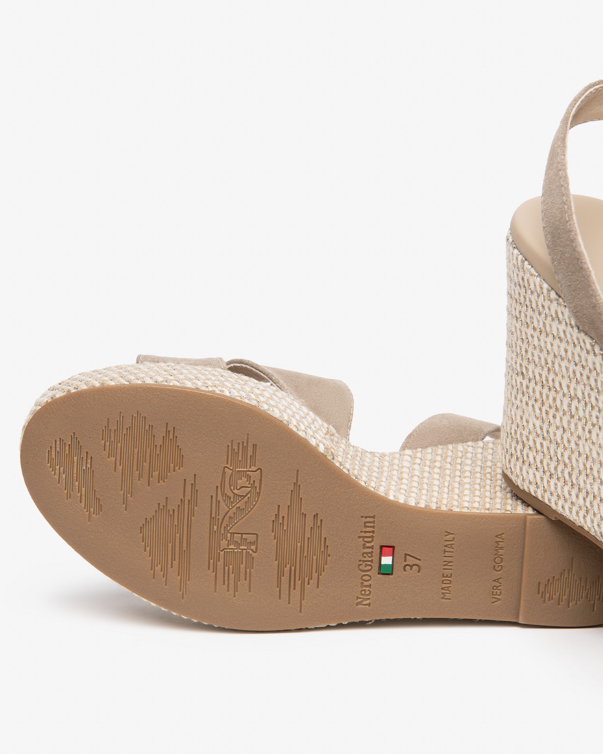 Sandali Donna in Suede