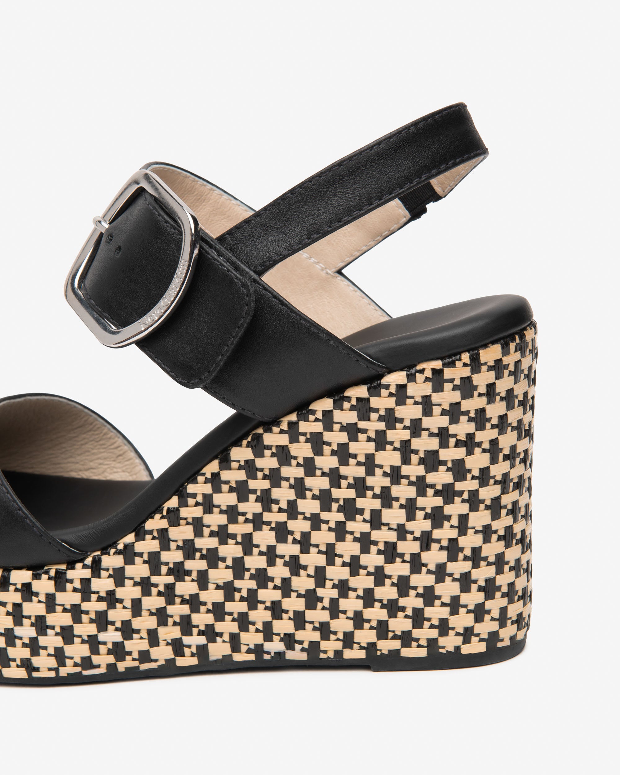 Sandali Donna in Pelle