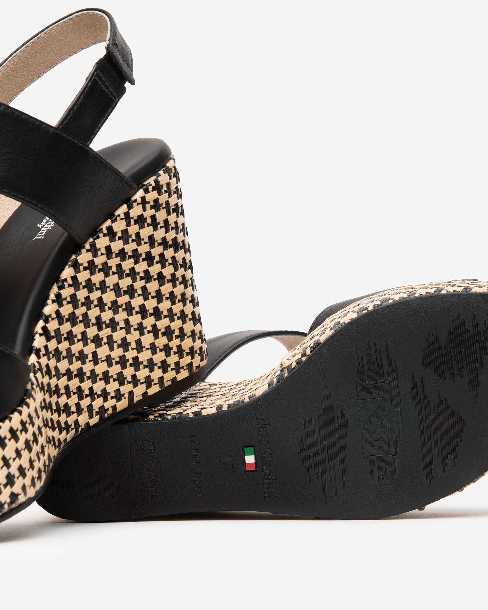 Sandali Donna in Pelle