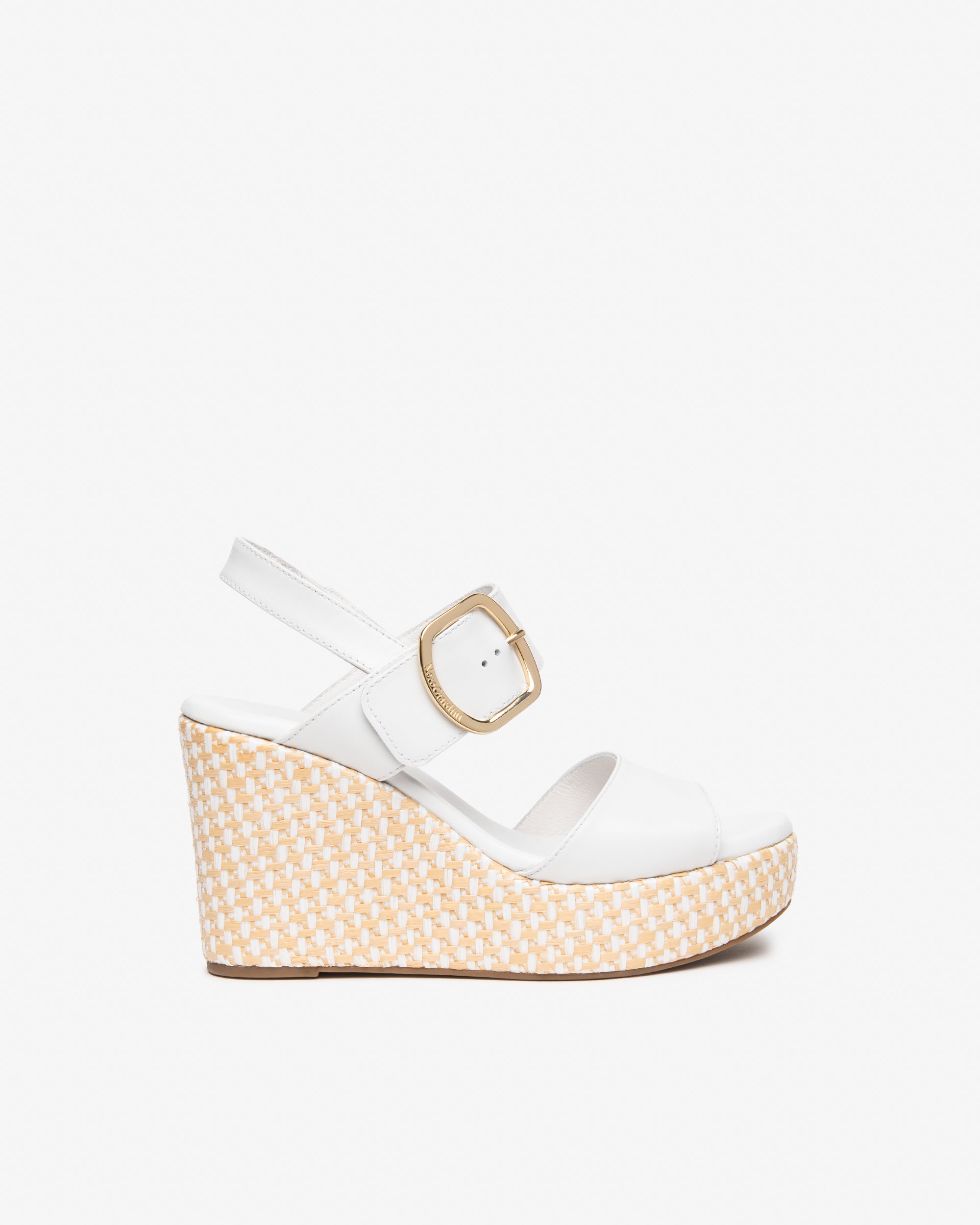 Sandali Donna in Pelle
