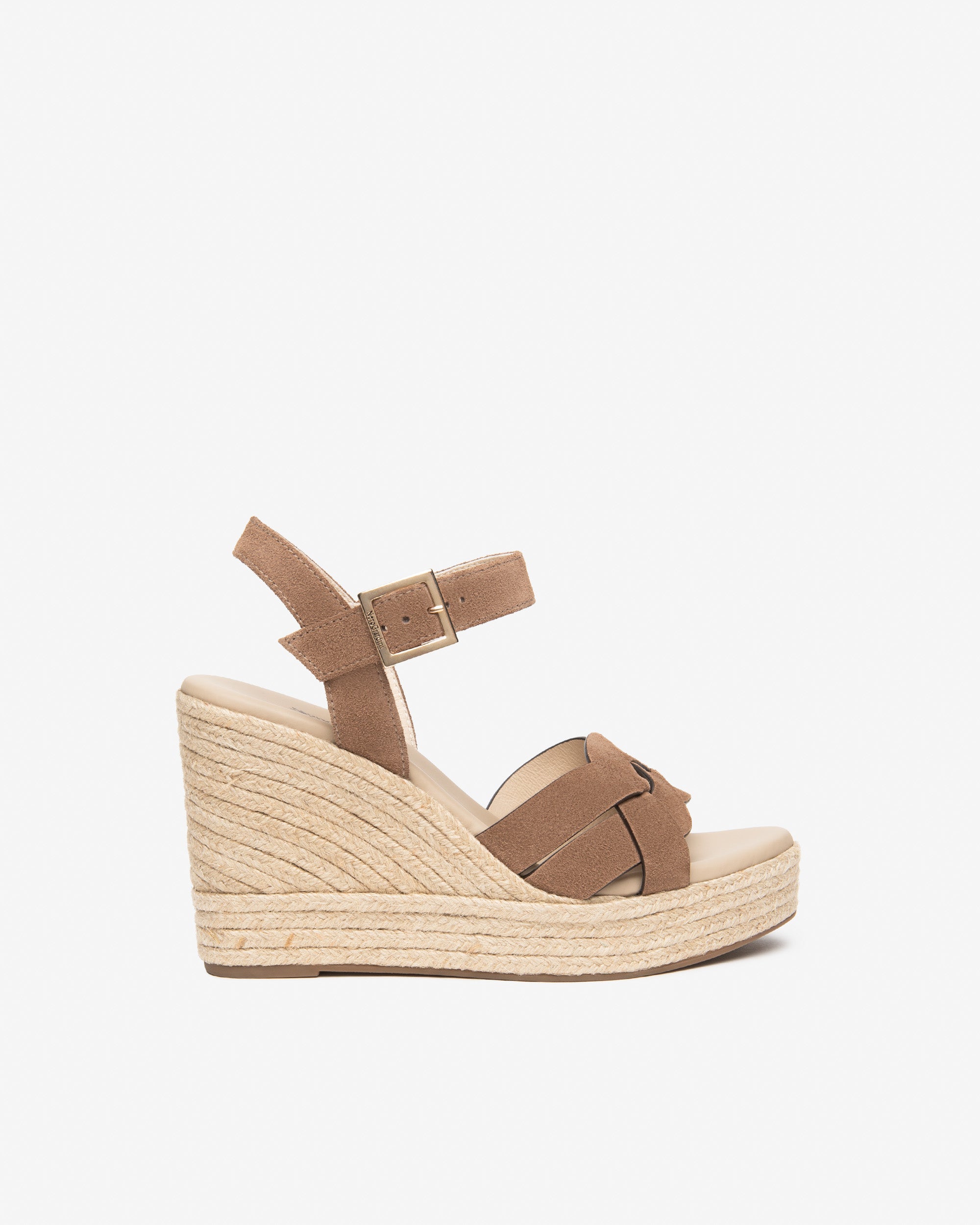 Sandali Donna in Suede