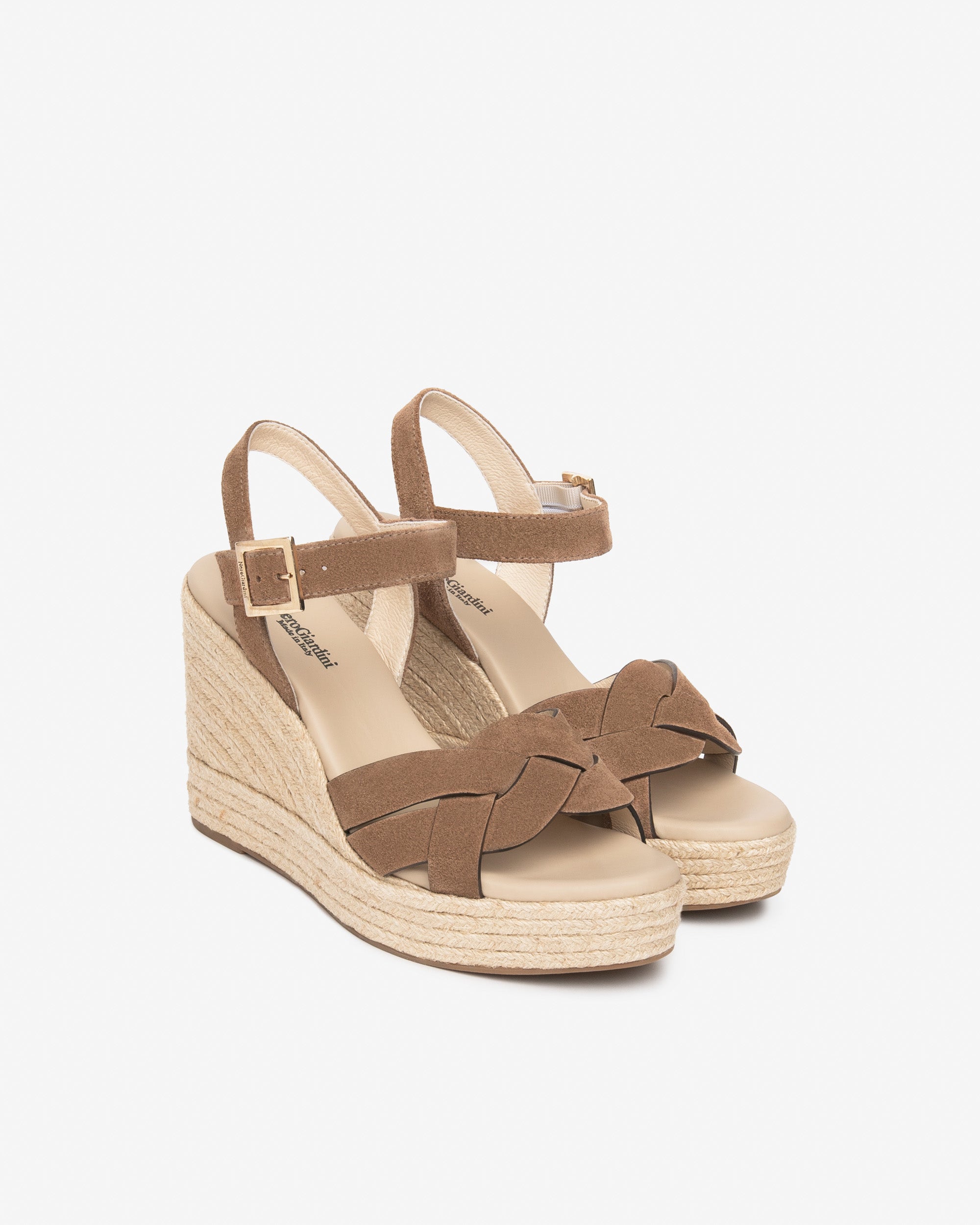 Sandali Donna in Suede