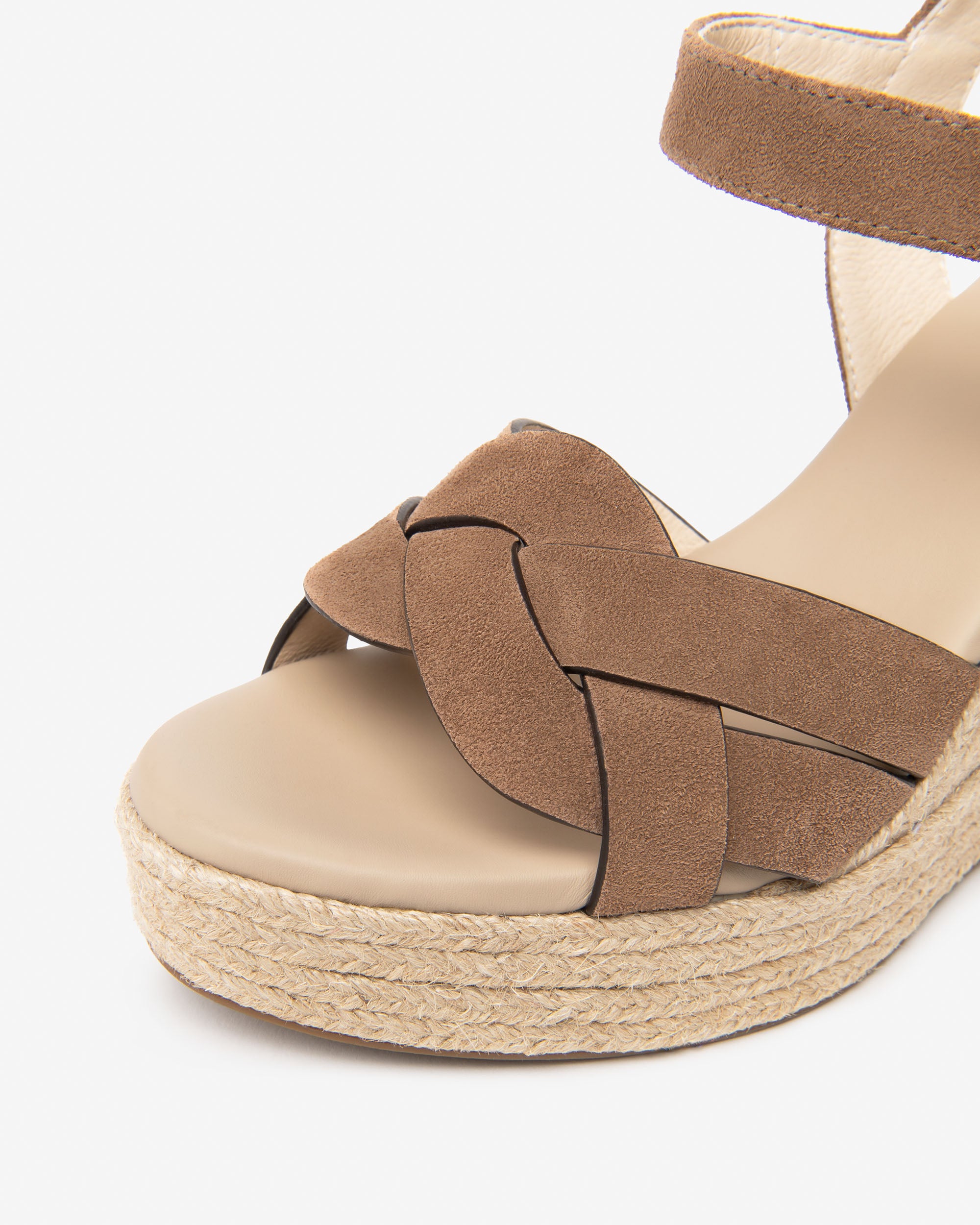 Sandali Donna in Suede