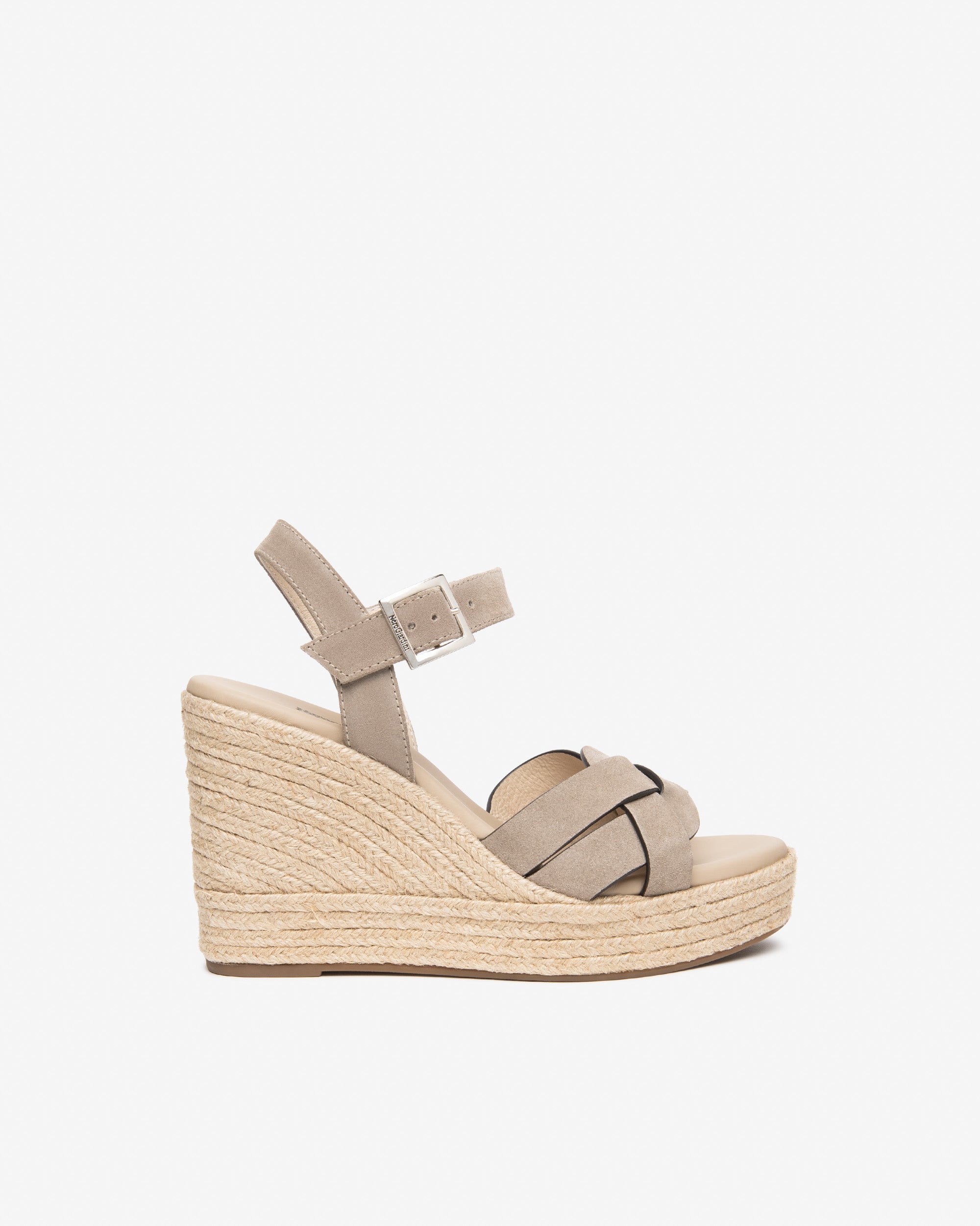 Sandali Donna in Suede