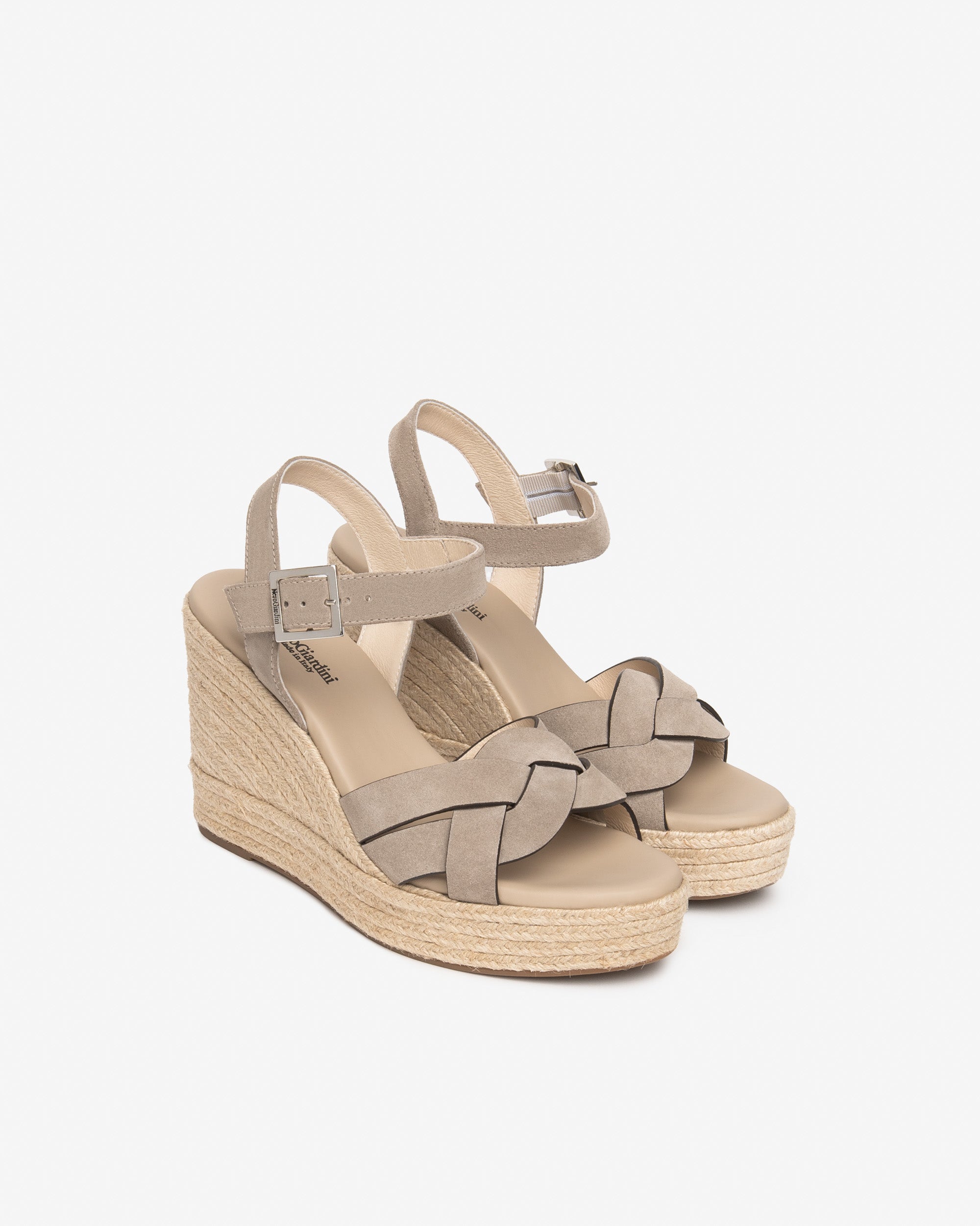 Sandali Donna in Suede