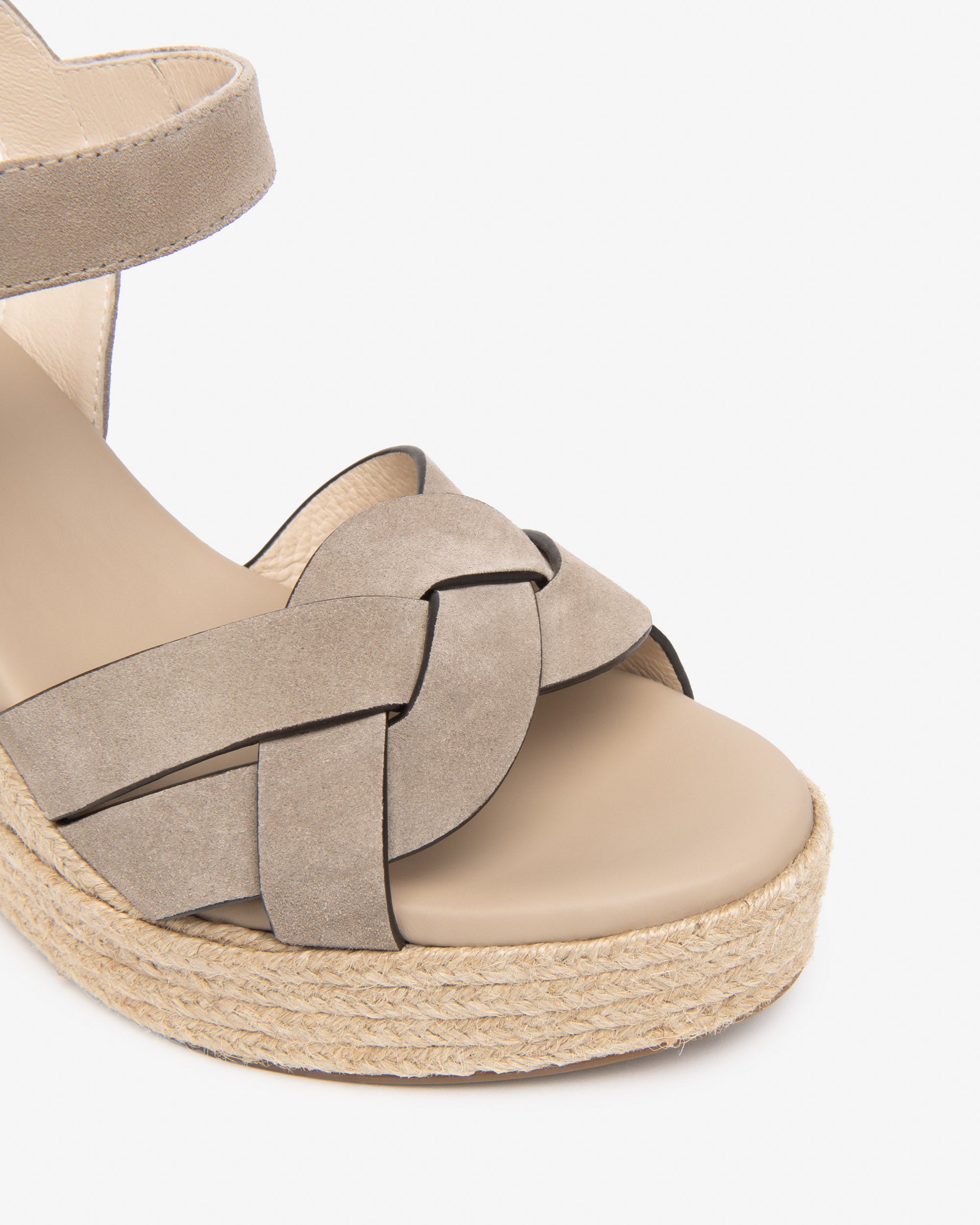 Sandali Donna in Suede