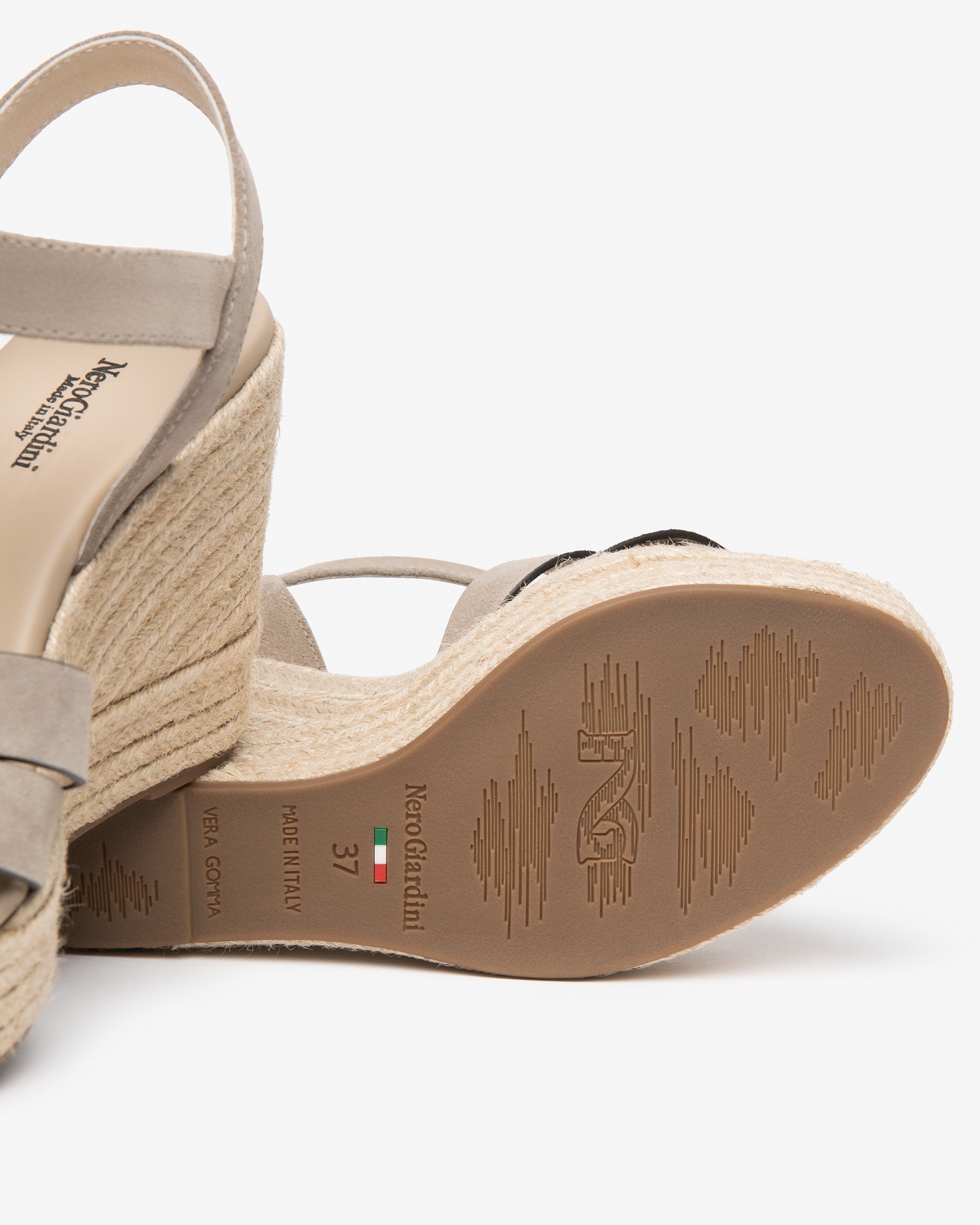 Sandali Donna in Suede
