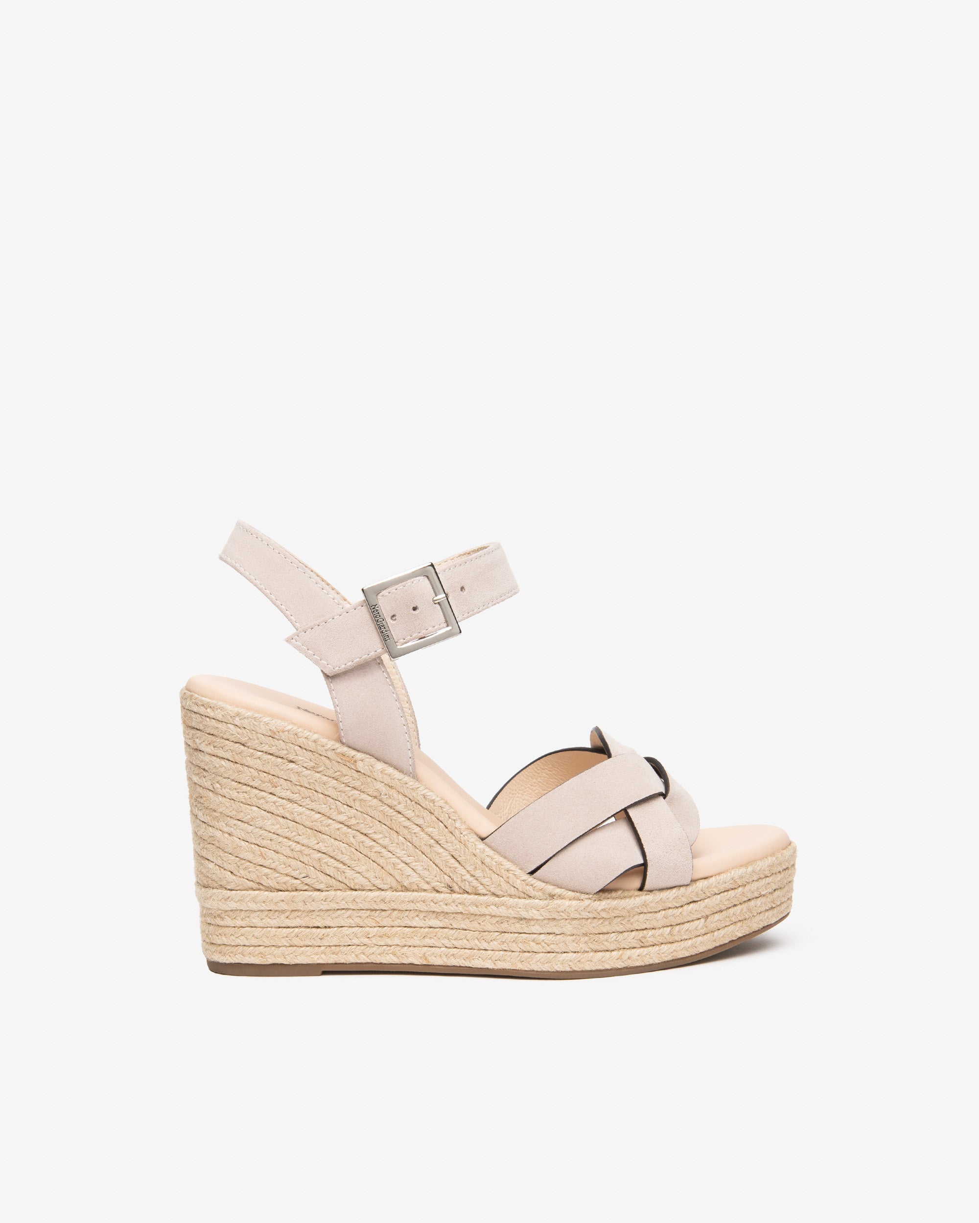 Sandali Donna in Suede