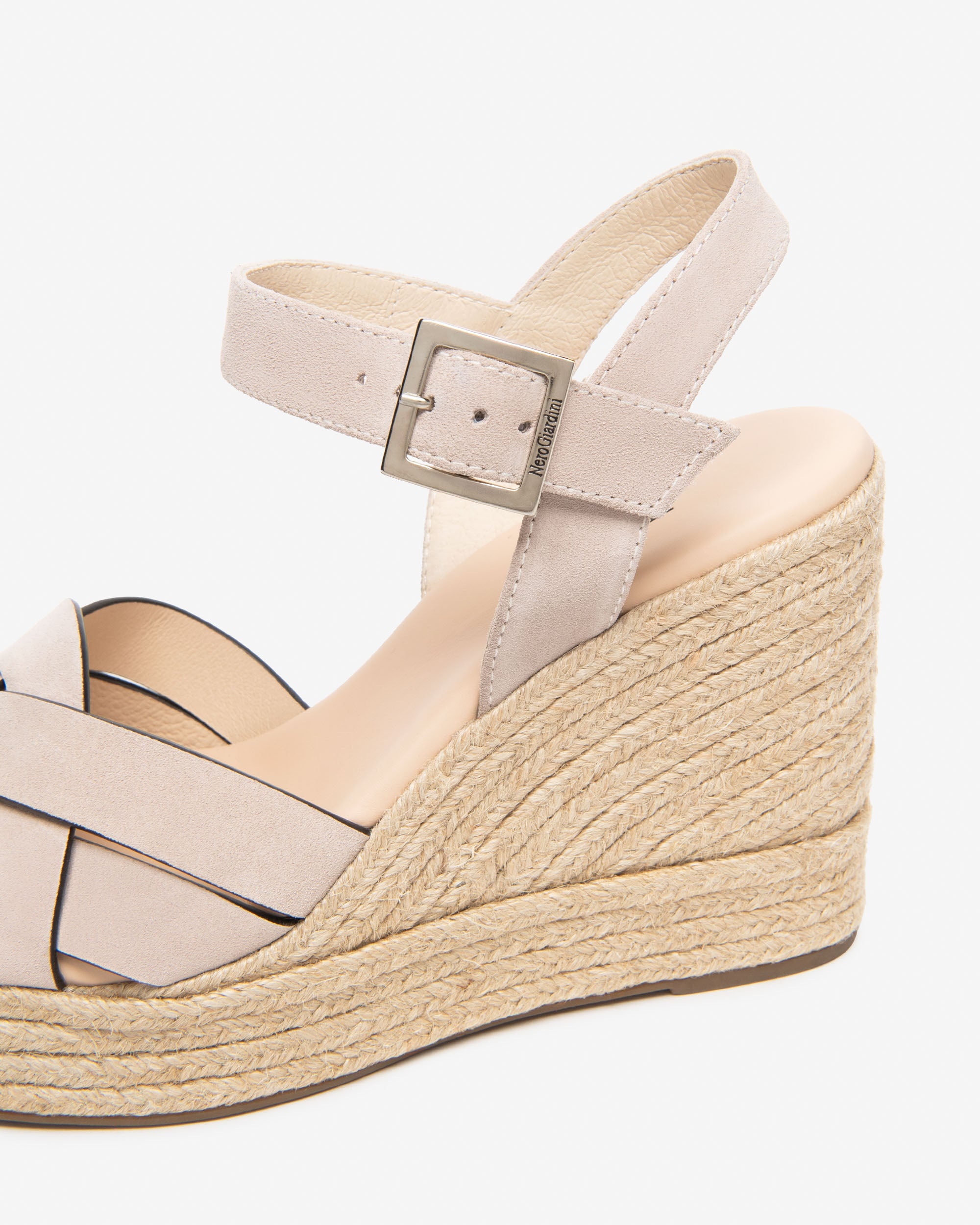Sandali Donna in Suede