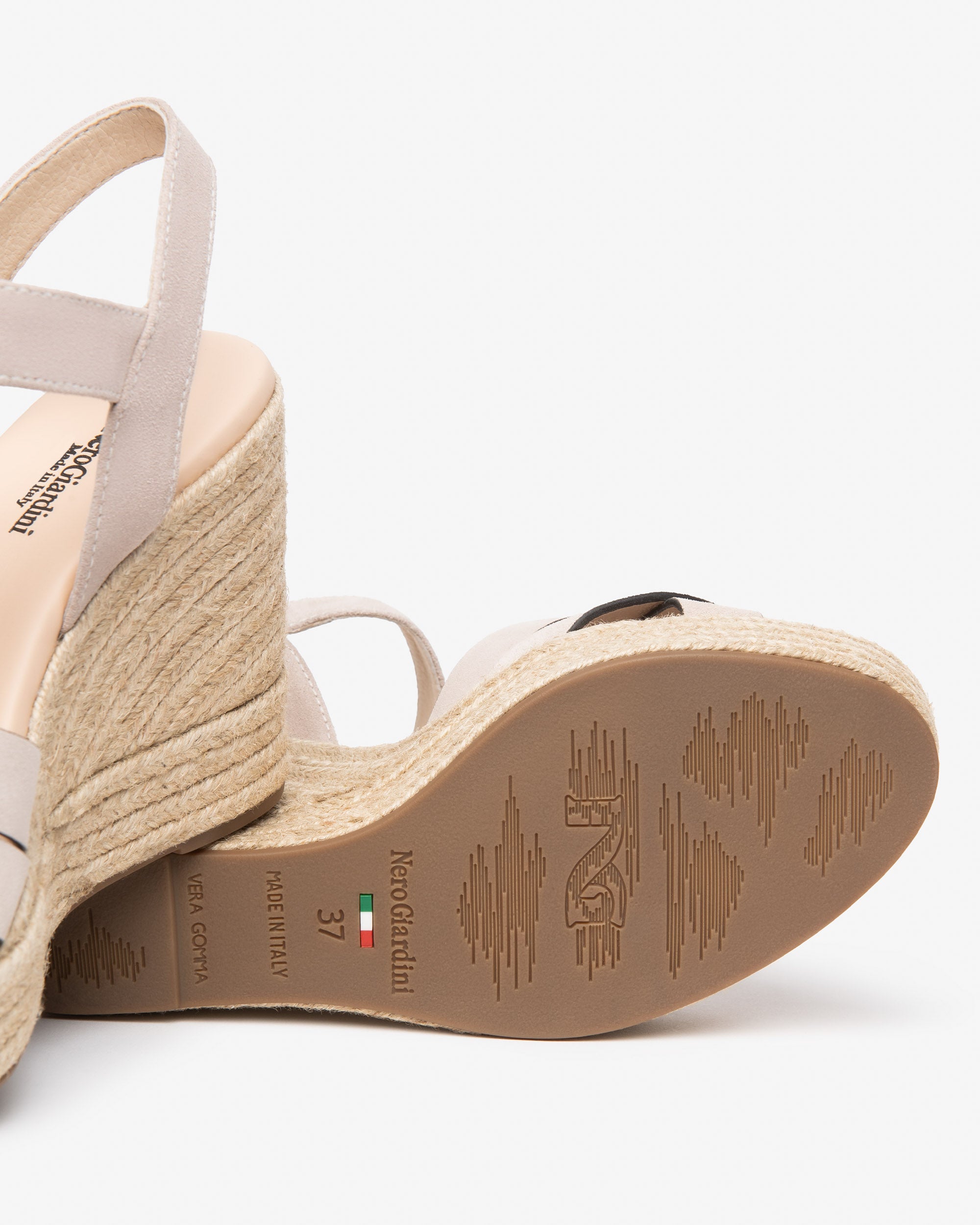 Sandali Donna in Suede
