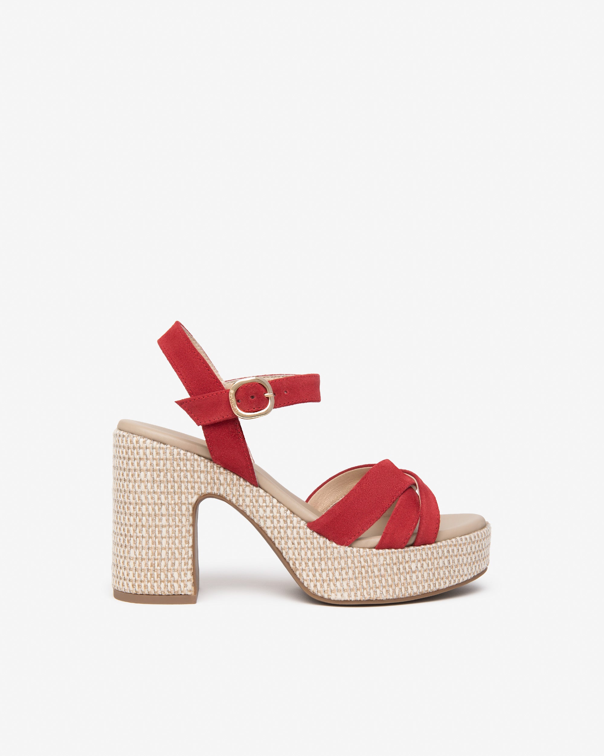Sandali Donna in Suede
