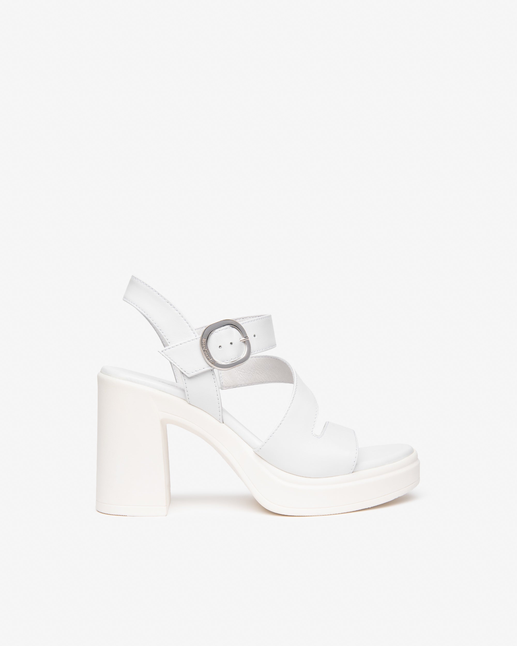 Sandali Donna in Pelle