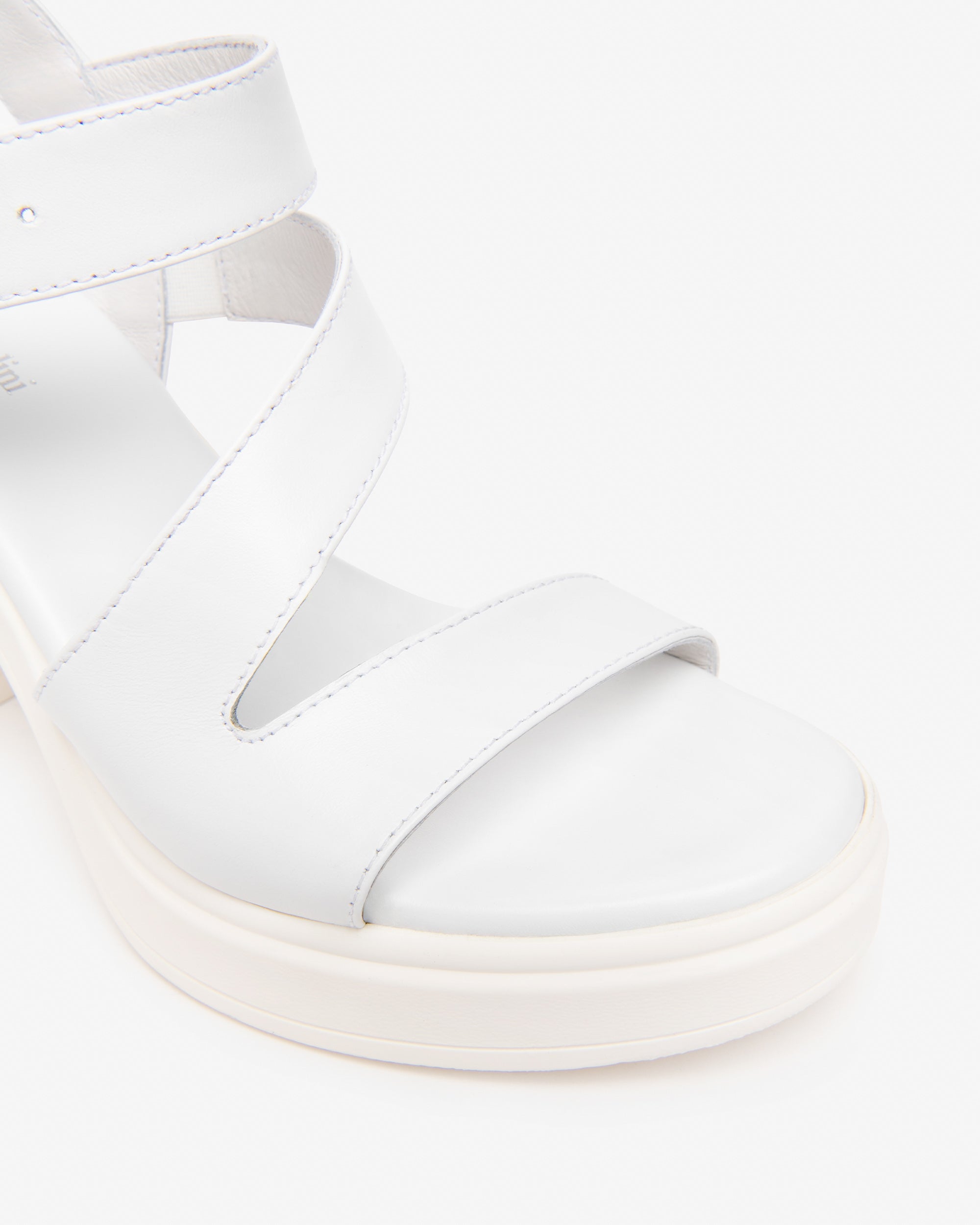 Sandali Donna in Pelle