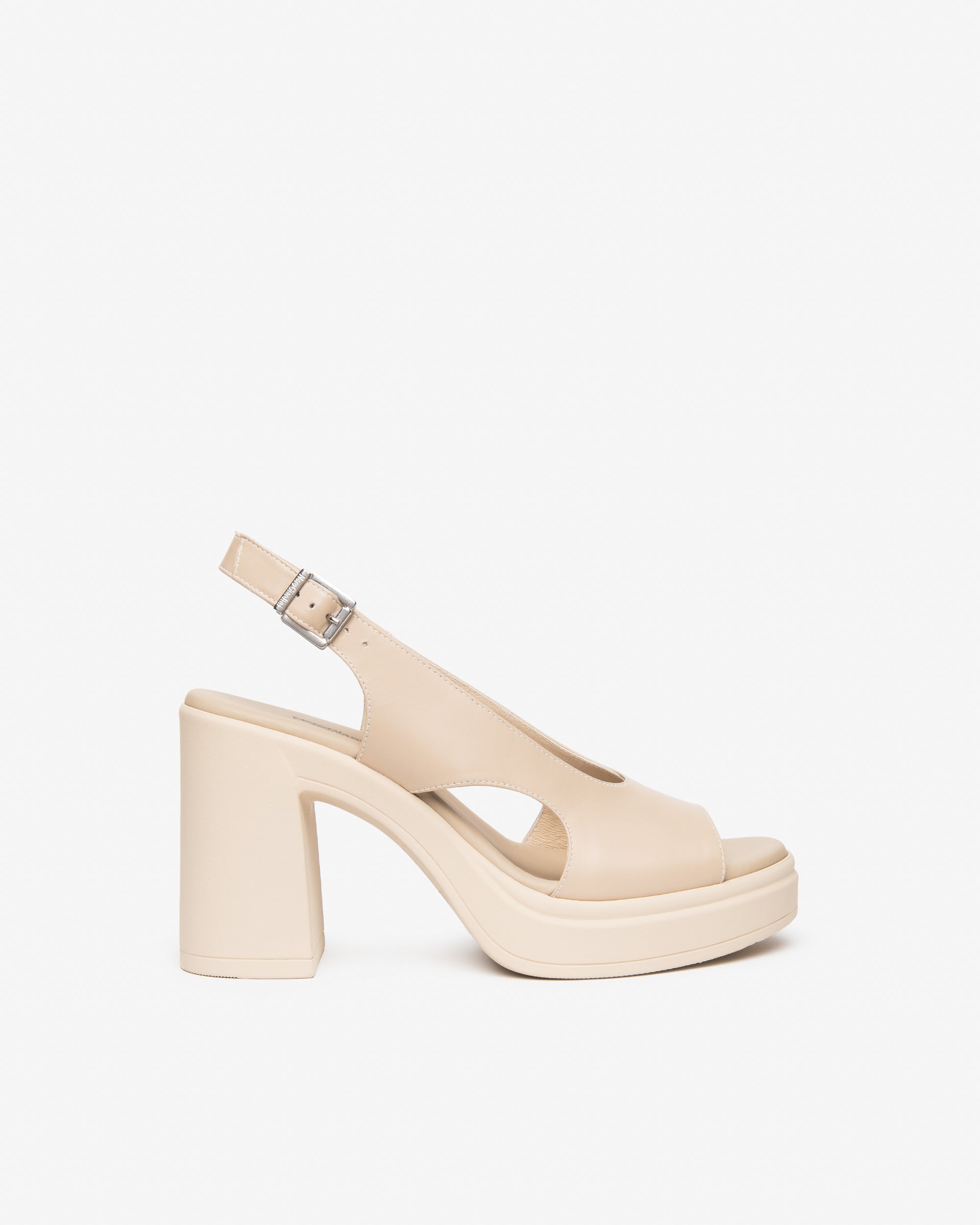Sandali Donna in Pelle