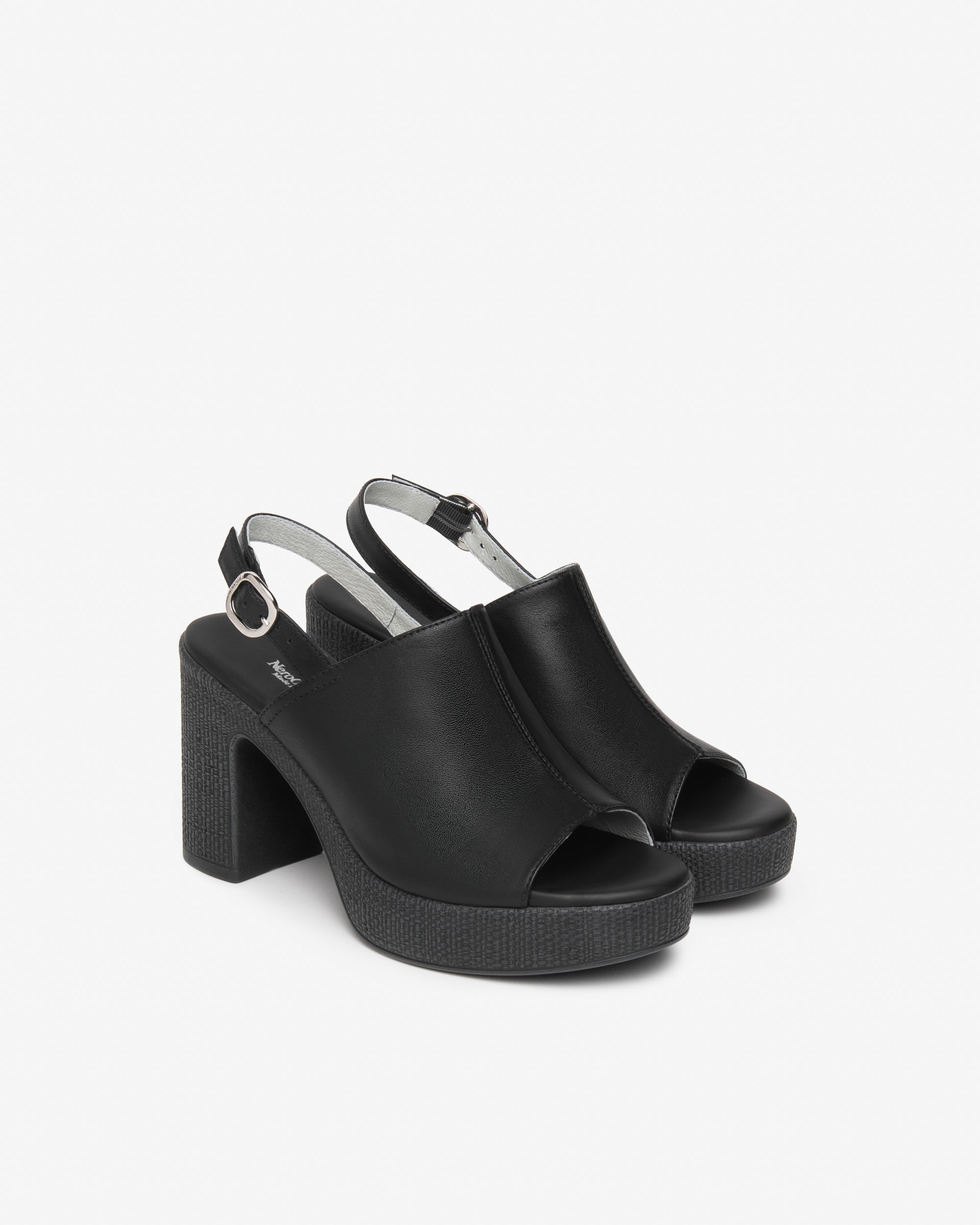 Sandali Donna in Pelle