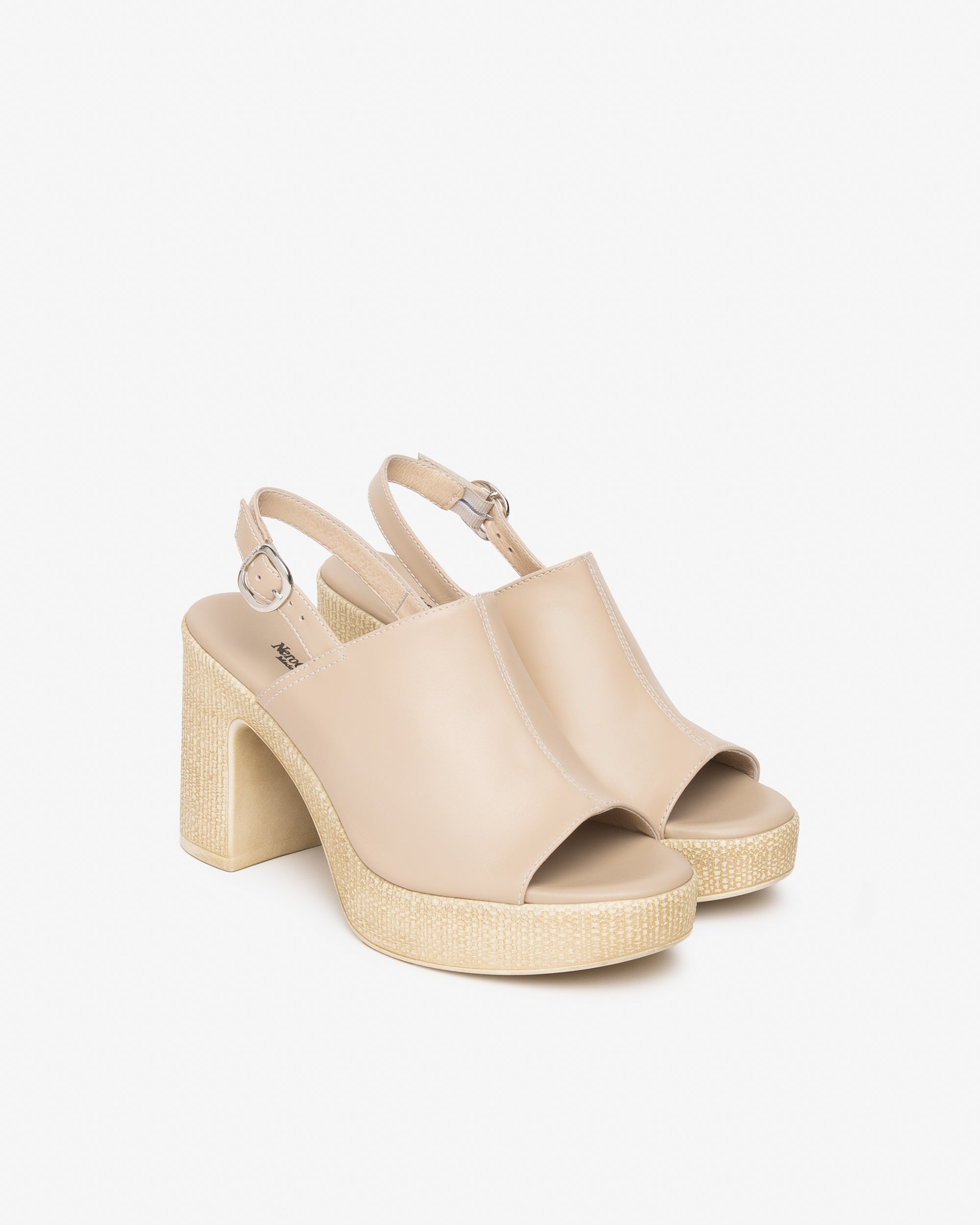 Sandali Donna in Pelle