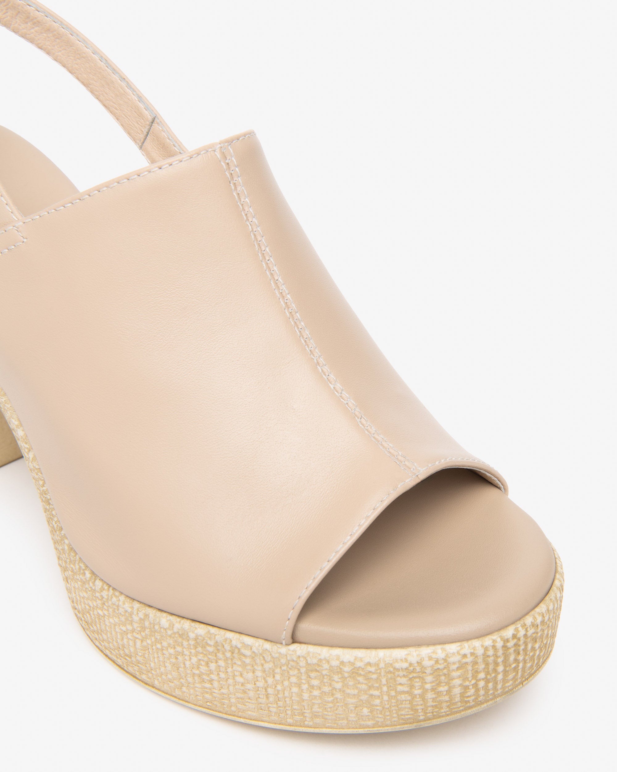 Sandali Donna in Pelle