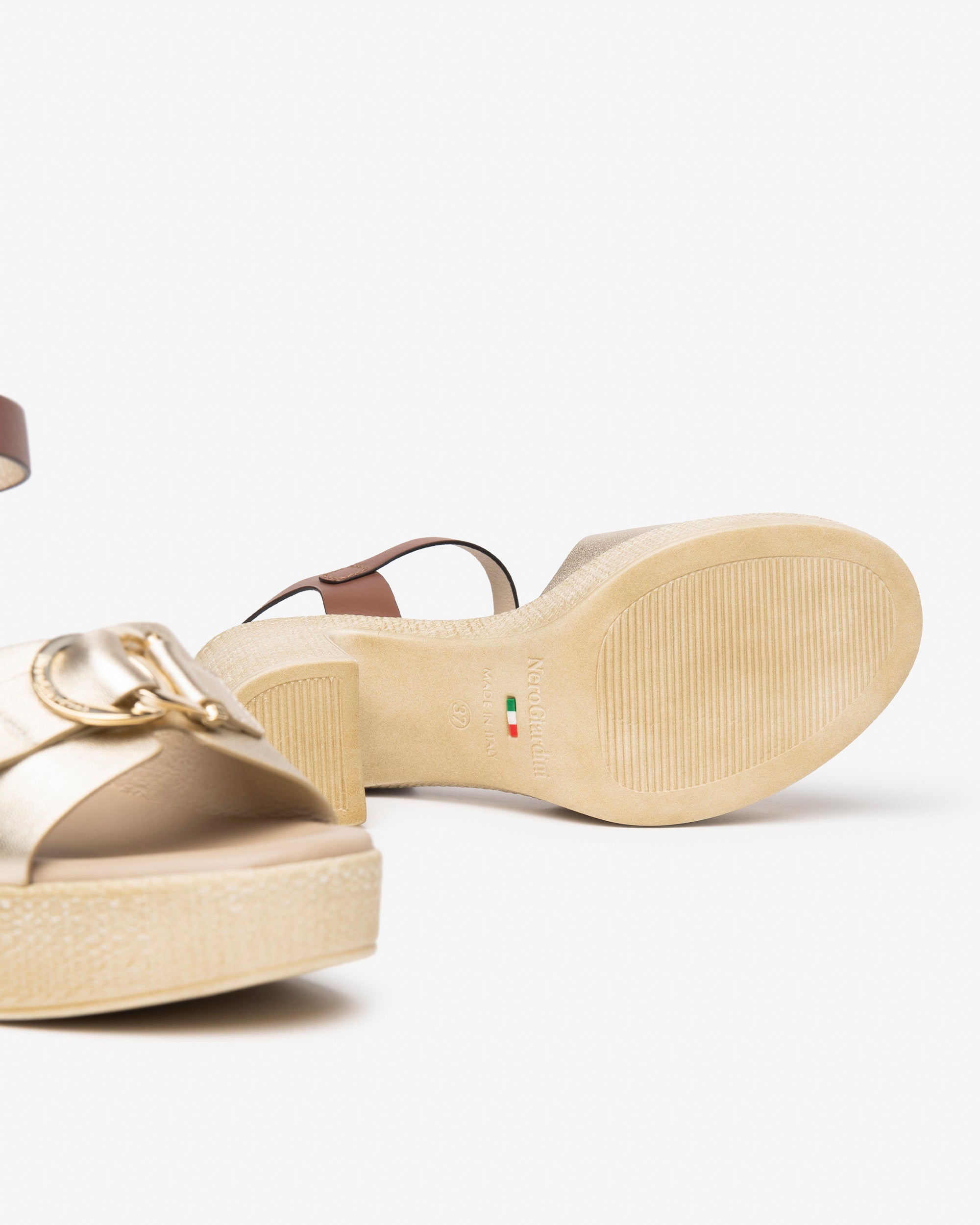 Sandali Donna in Pelle