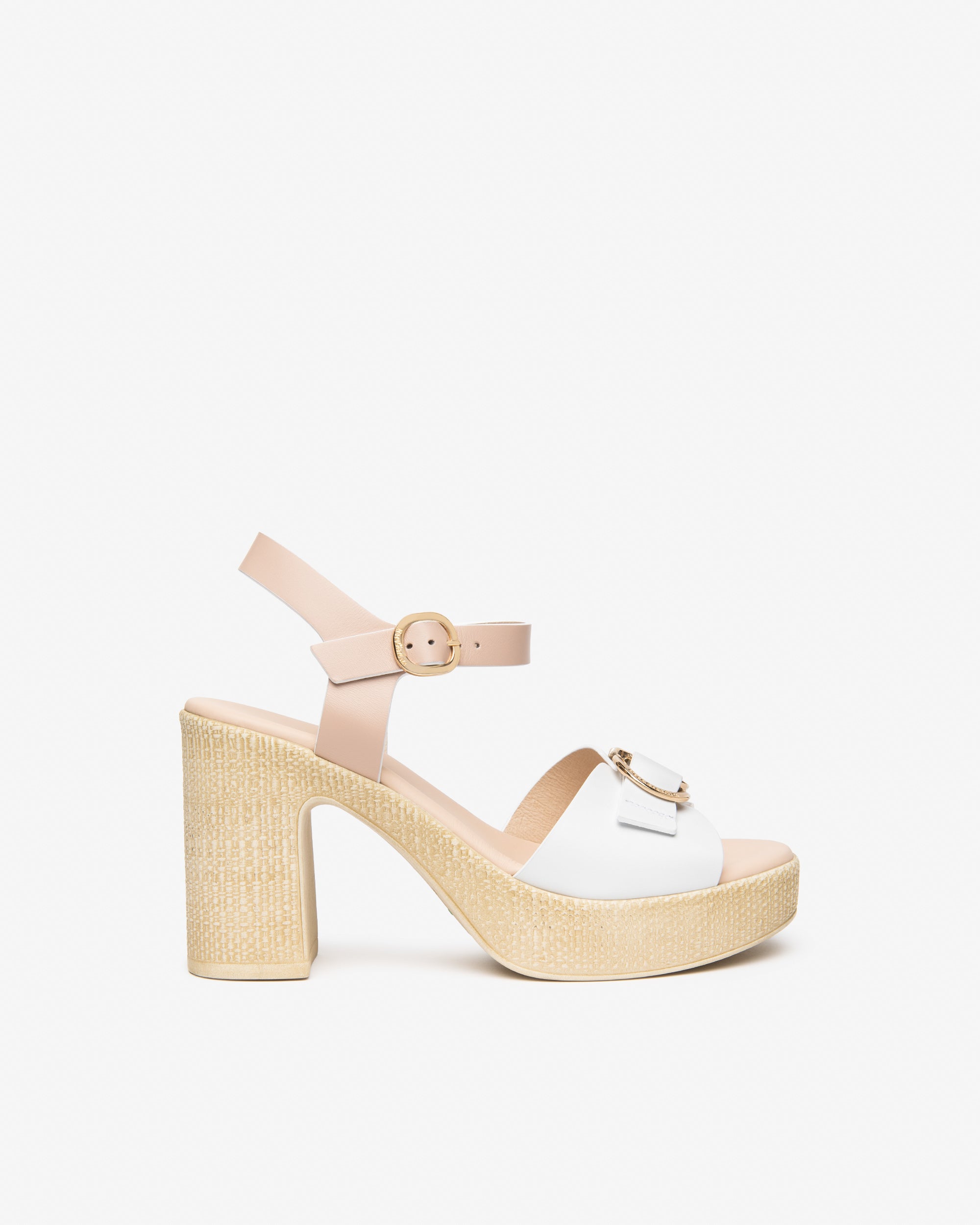 Sandali Donna in Pelle