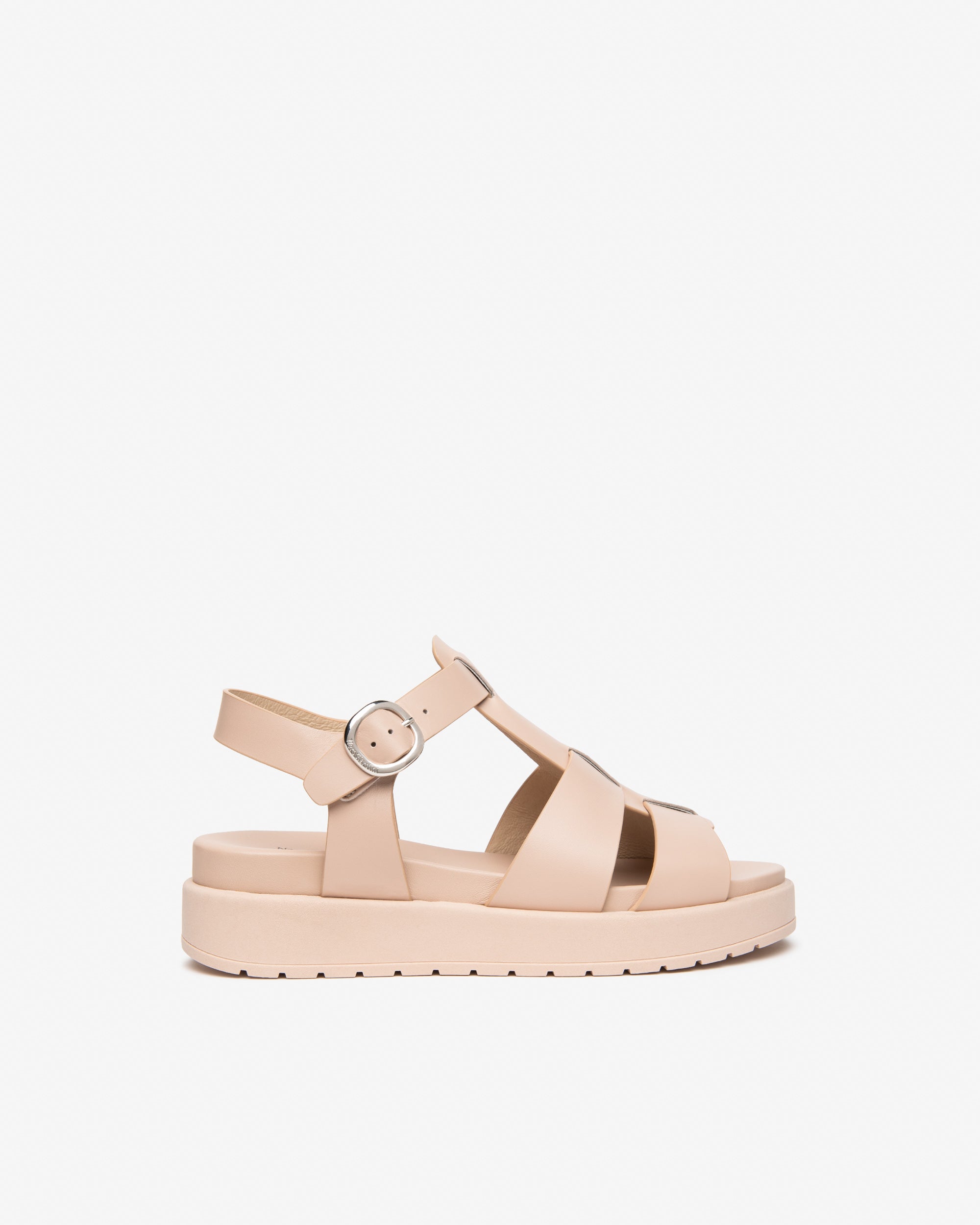 Sandali Donna in Pelle