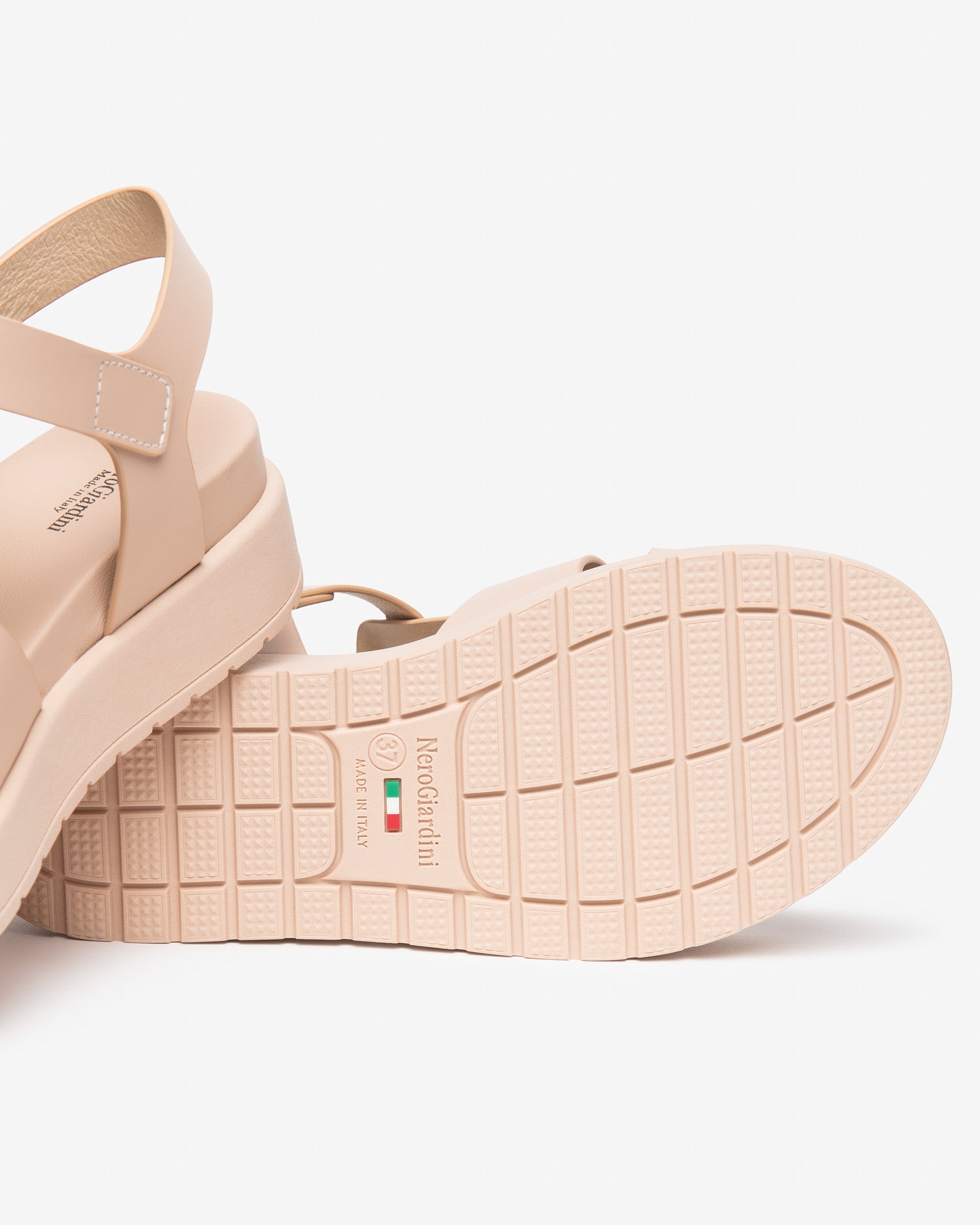 Sandali Donna in Pelle