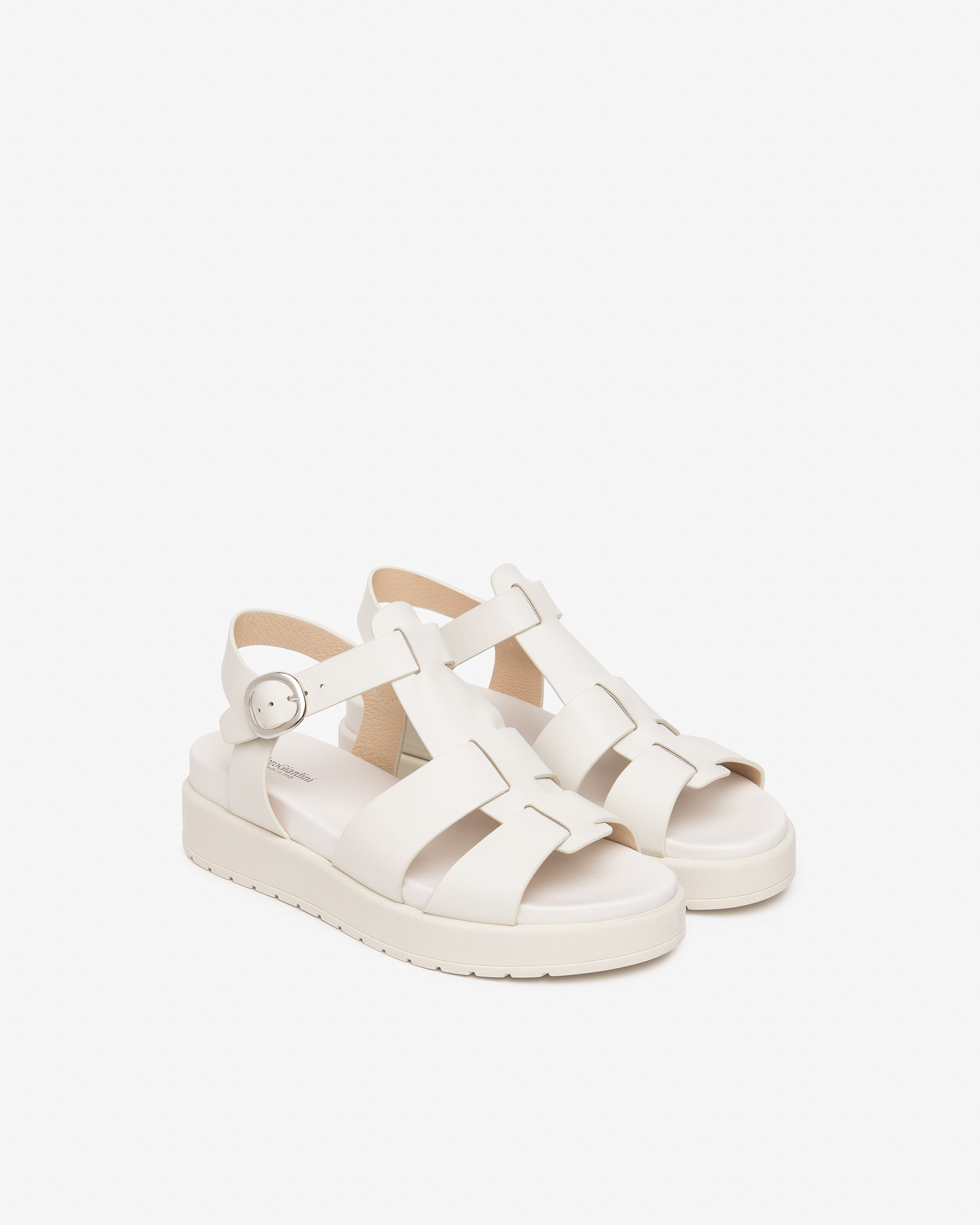 Sandali Donna in Pelle