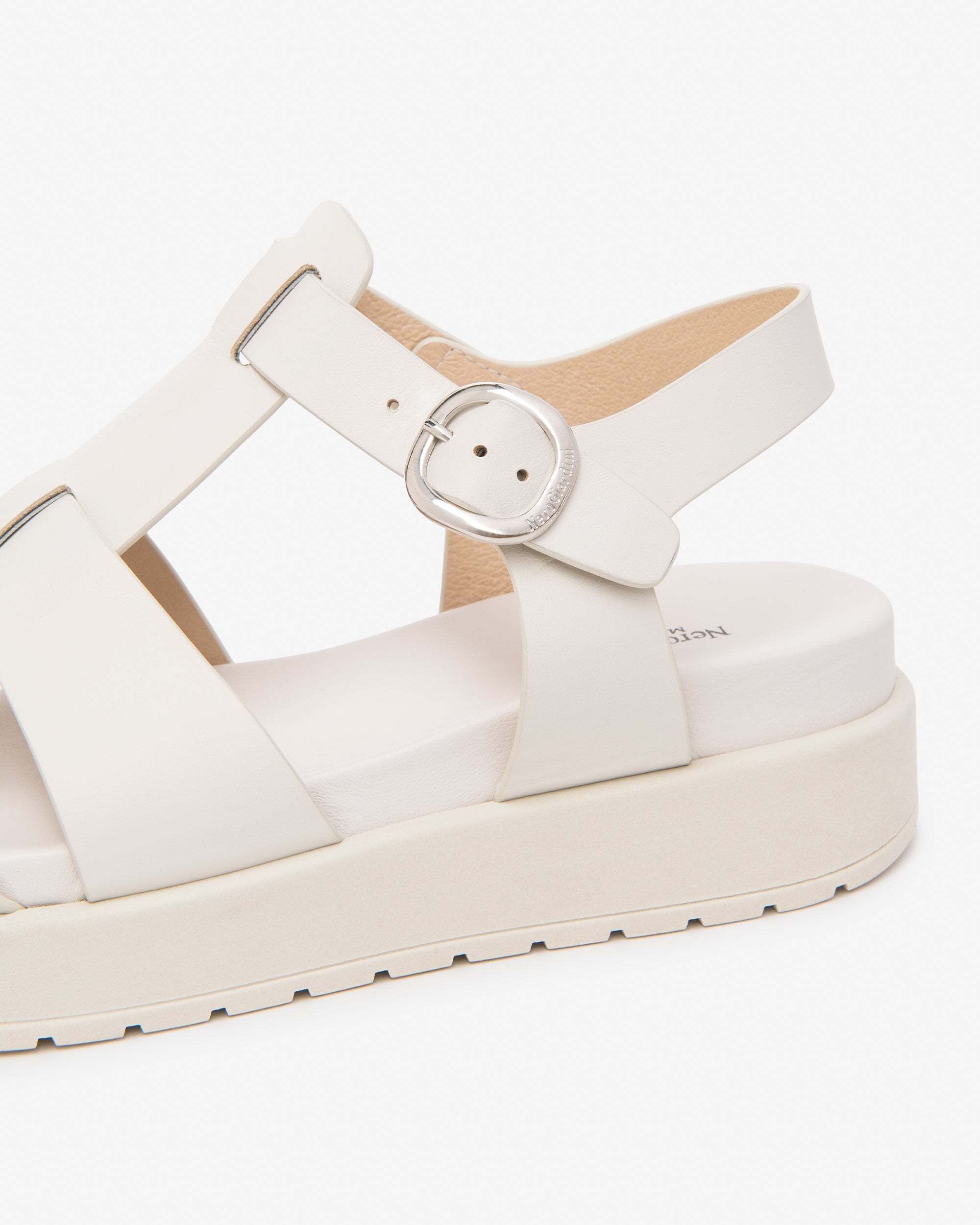 Sandali Donna in Pelle
