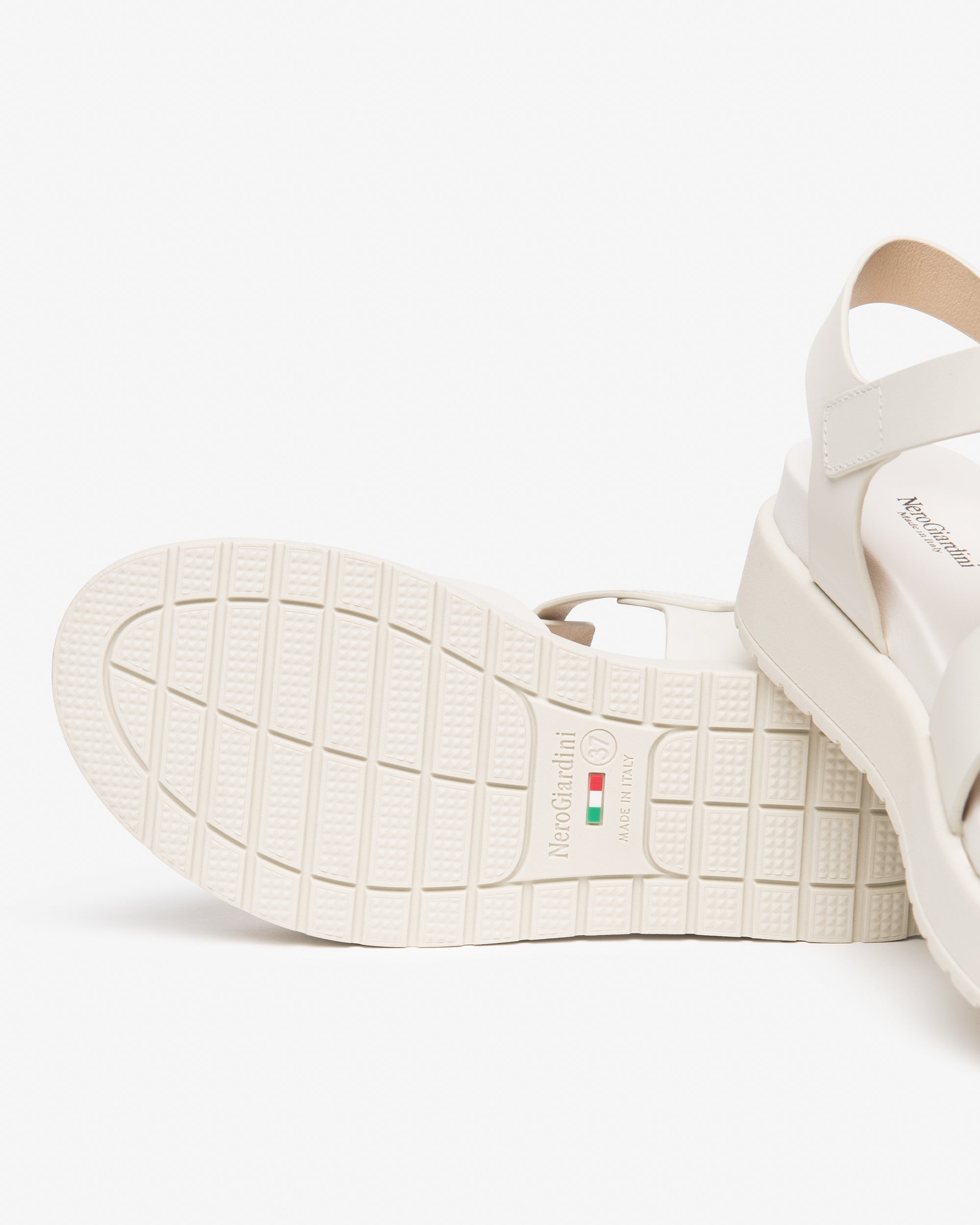 Sandali Donna in Pelle