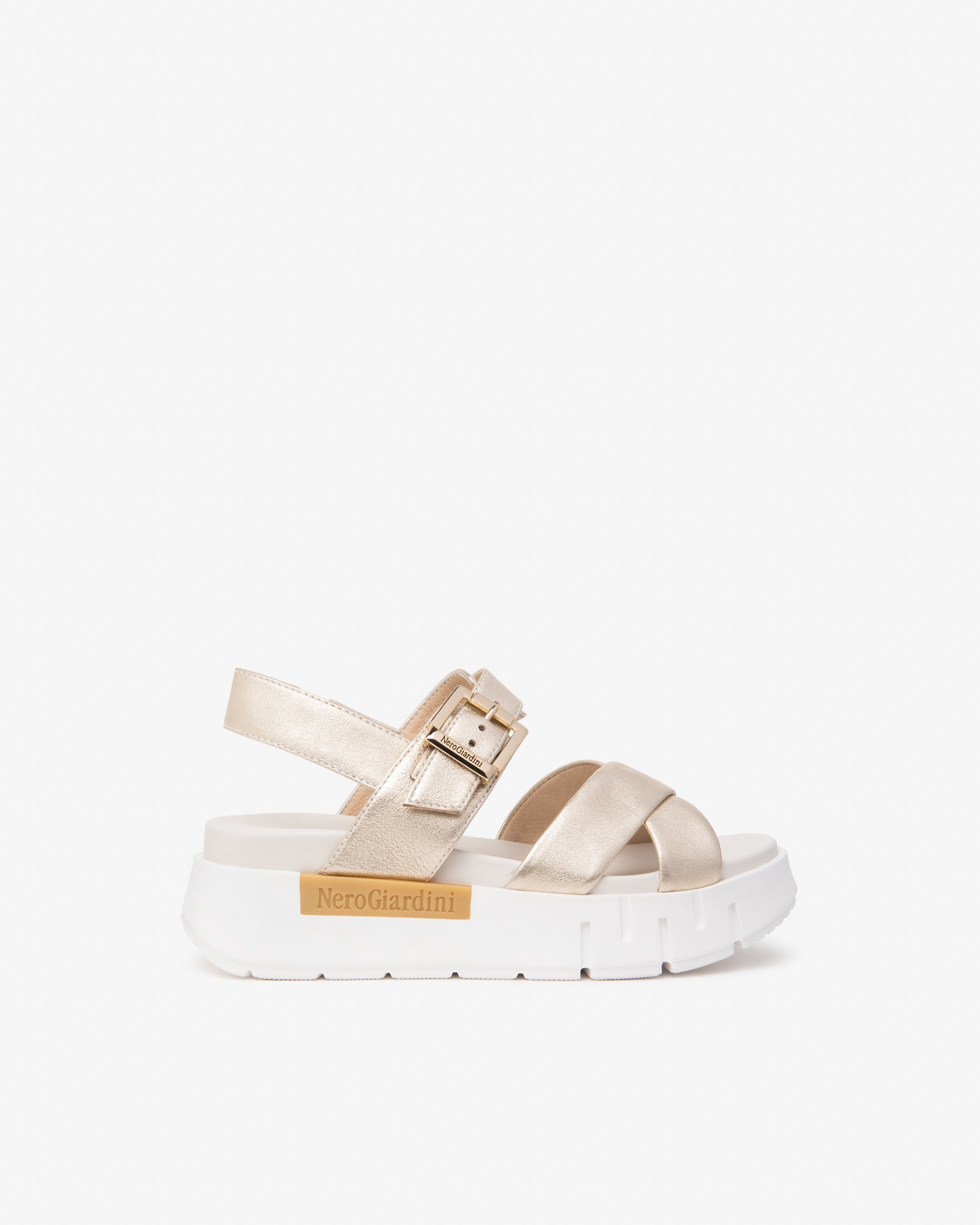 Sandali Donna in Pelle