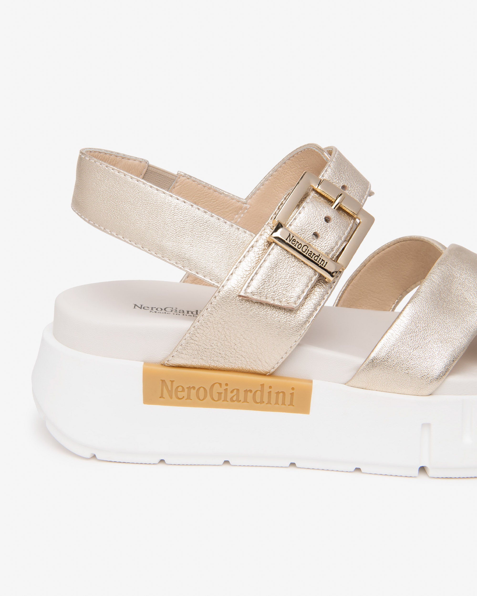Sandali Donna in Pelle