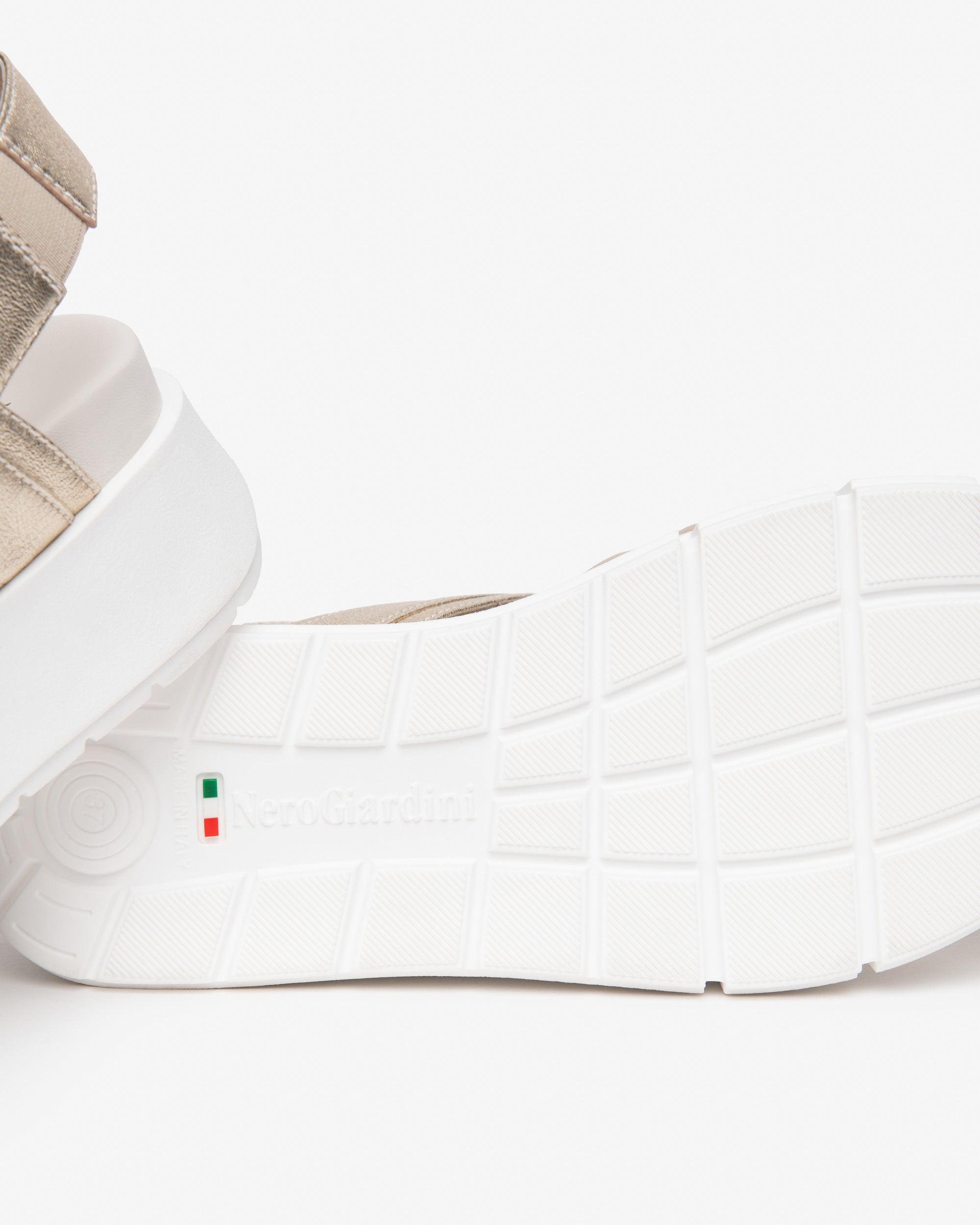 Sandali Donna in Pelle