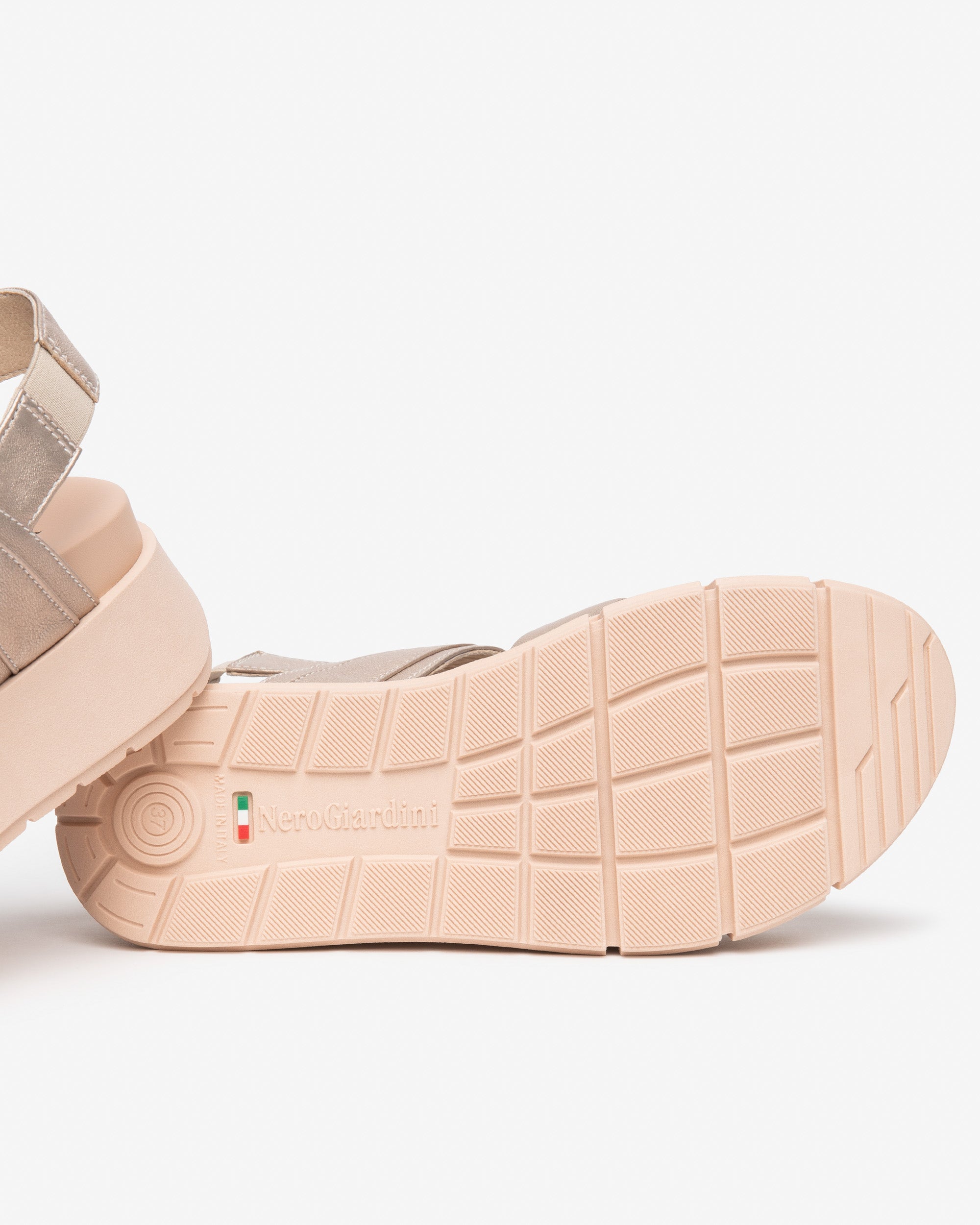 Sandali Donna in Pelle