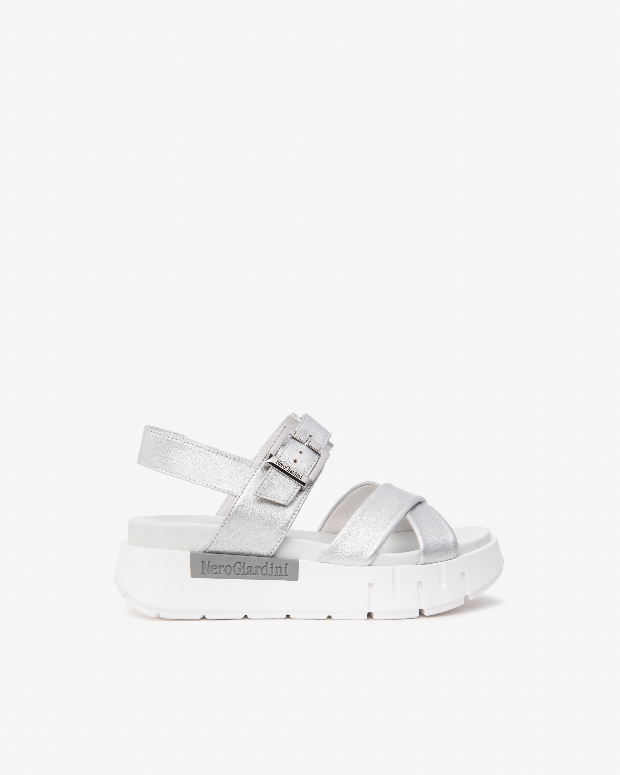 Sandali Donna in Pelle