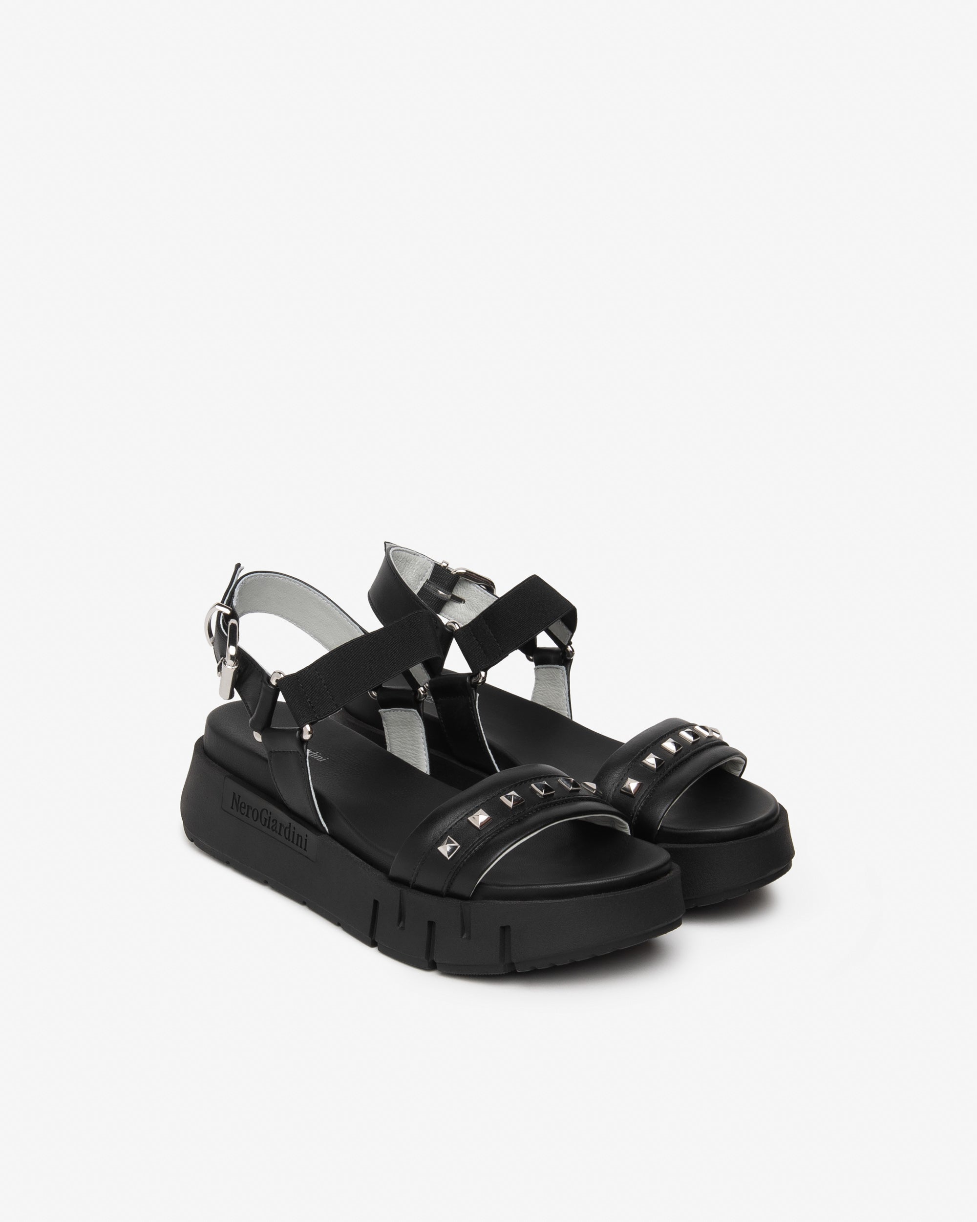 Sandali Donna in Pelle