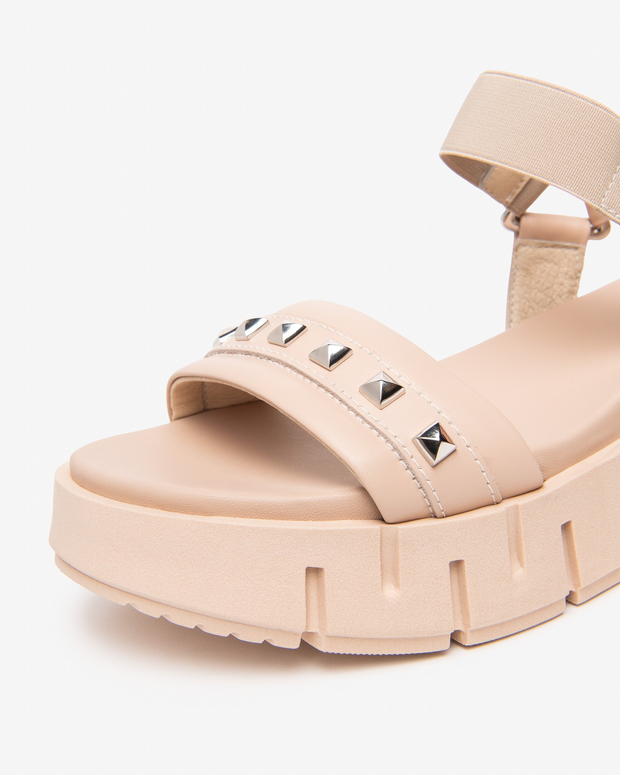 Sandali Donna in Pelle